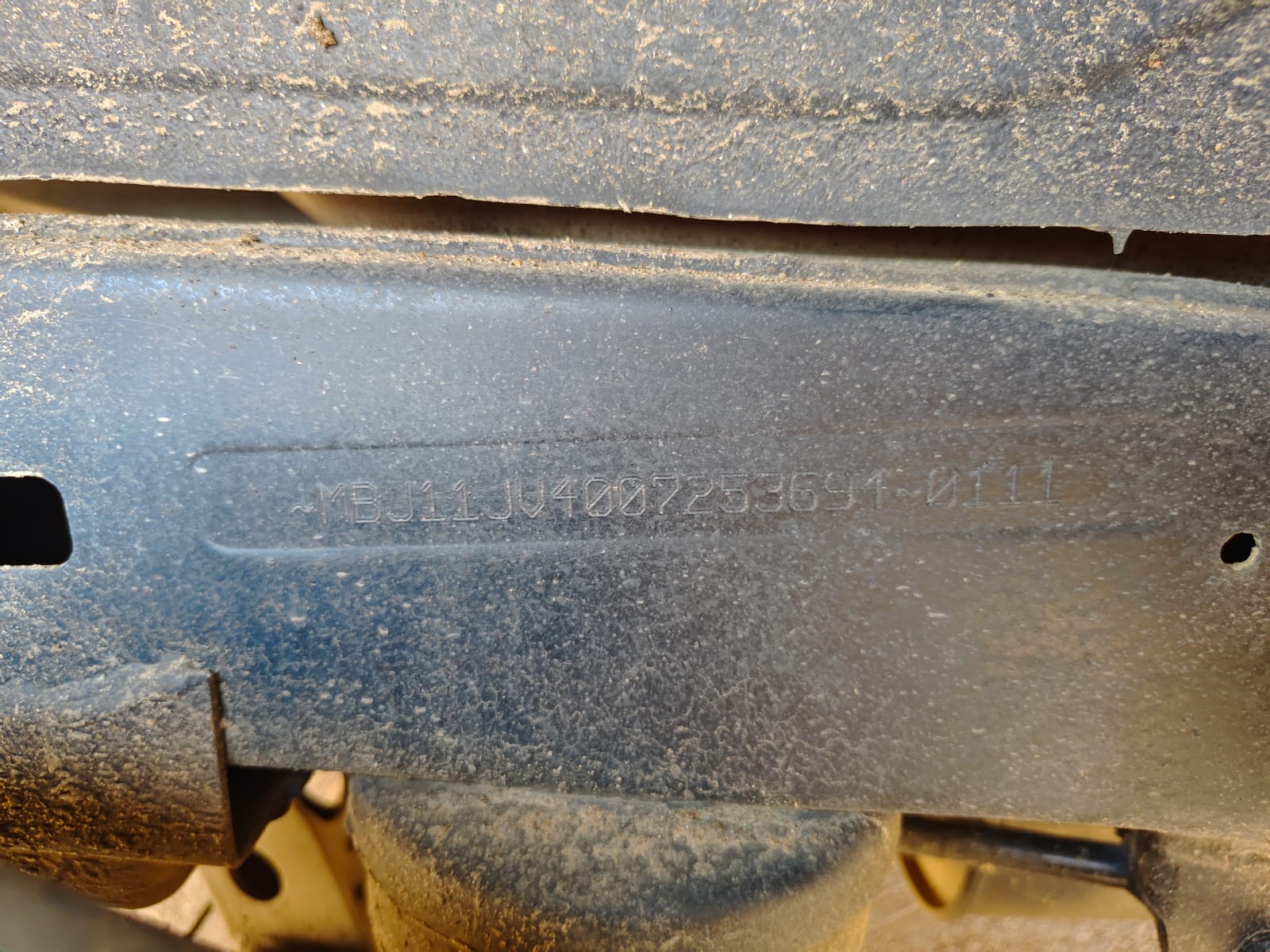 Toyota Innova - Image 16