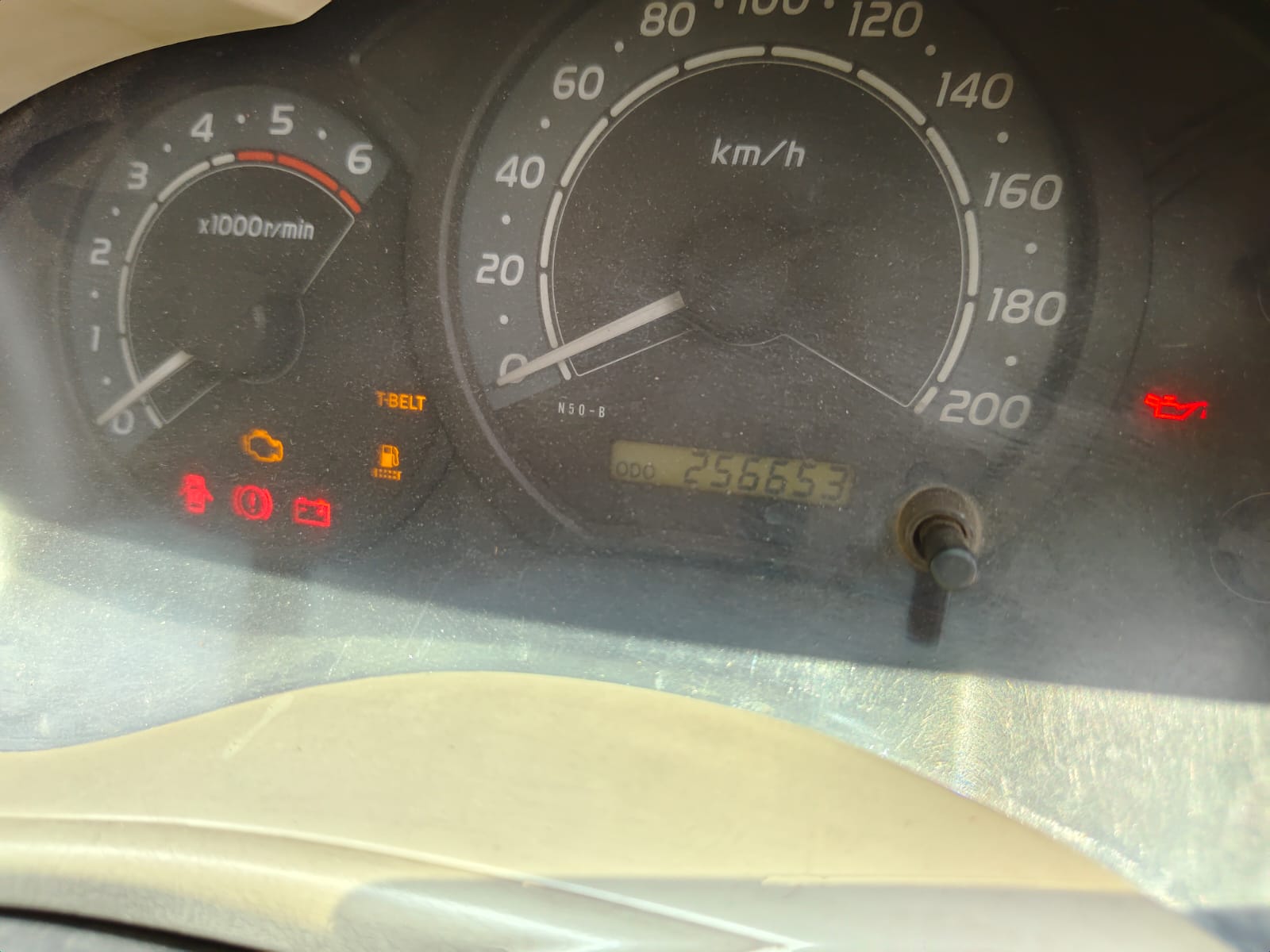 Toyota Innova - Image 7