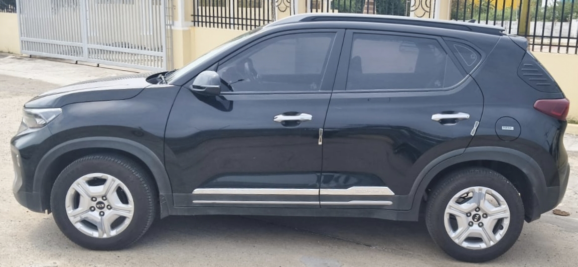 Kia Sonet - Image 3