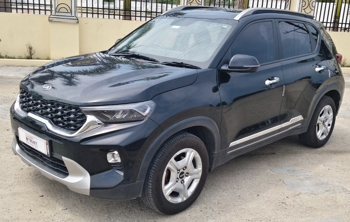 Kia Sonet - Image 15