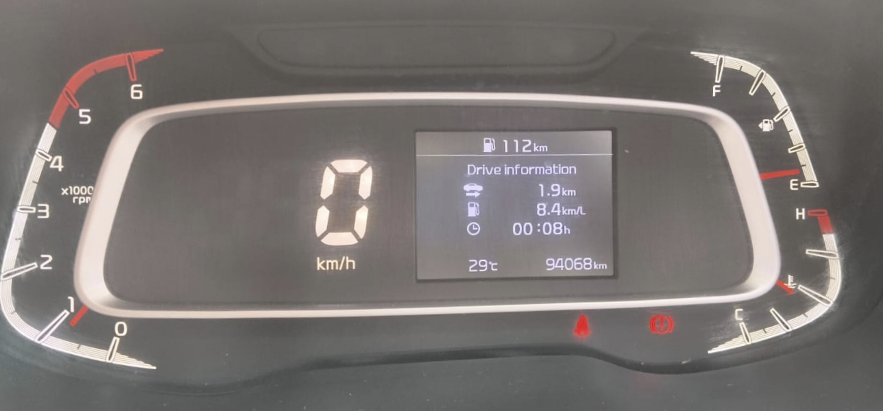 Kia Sonet - Image 16