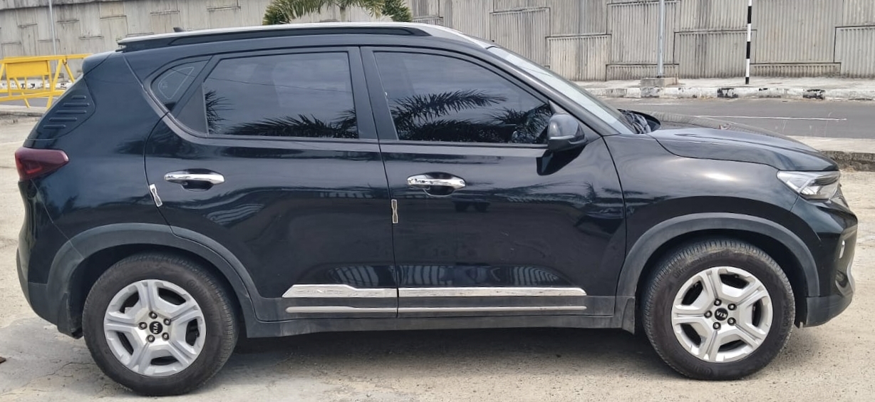 Kia Sonet - Image 7