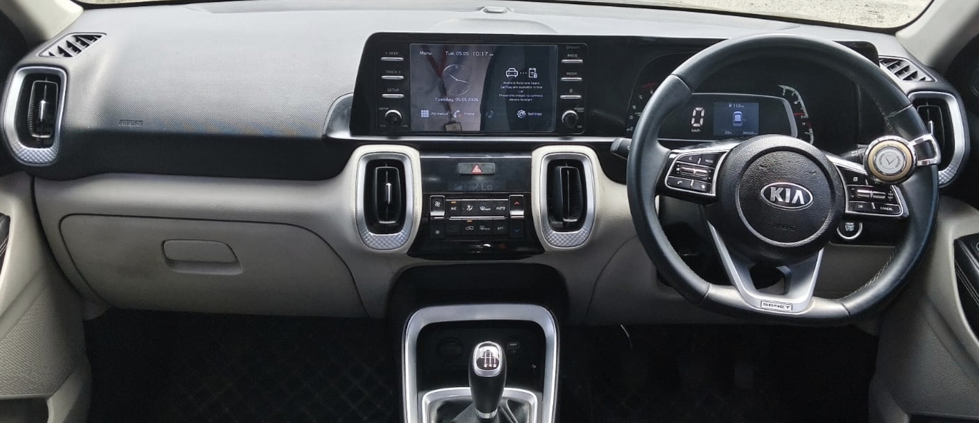 Kia Sonet - Image 11