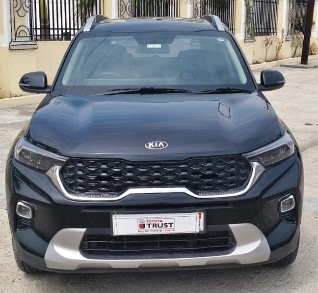 Kia Sonet