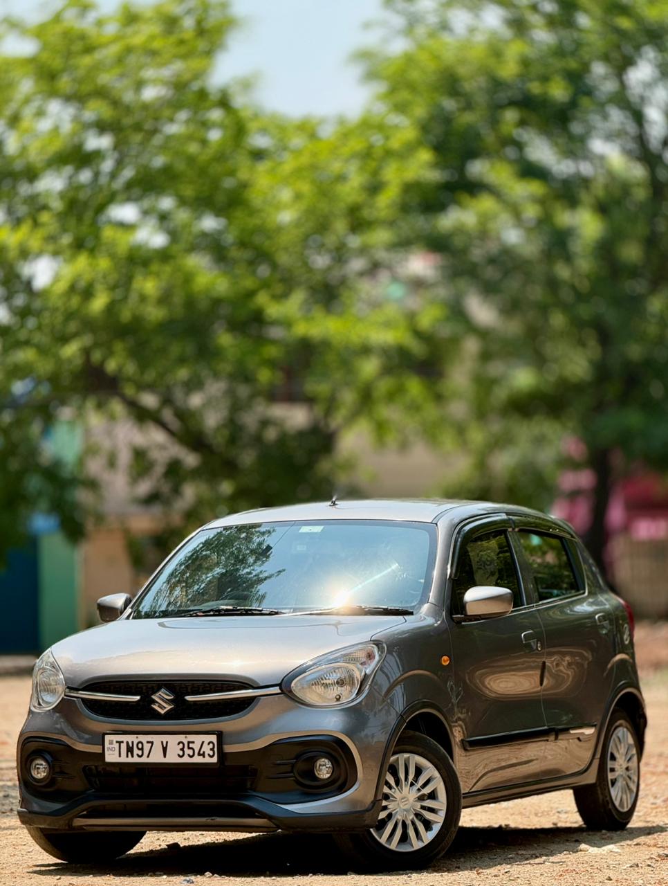 Maruti Suzuki Celerio - Image 3