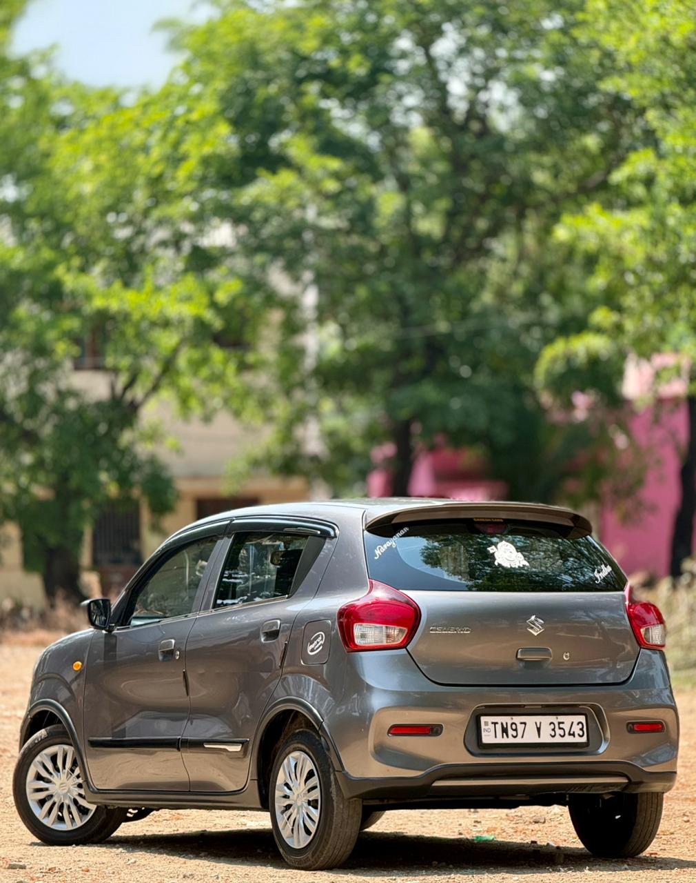 Maruti Suzuki Celerio - Image 5
