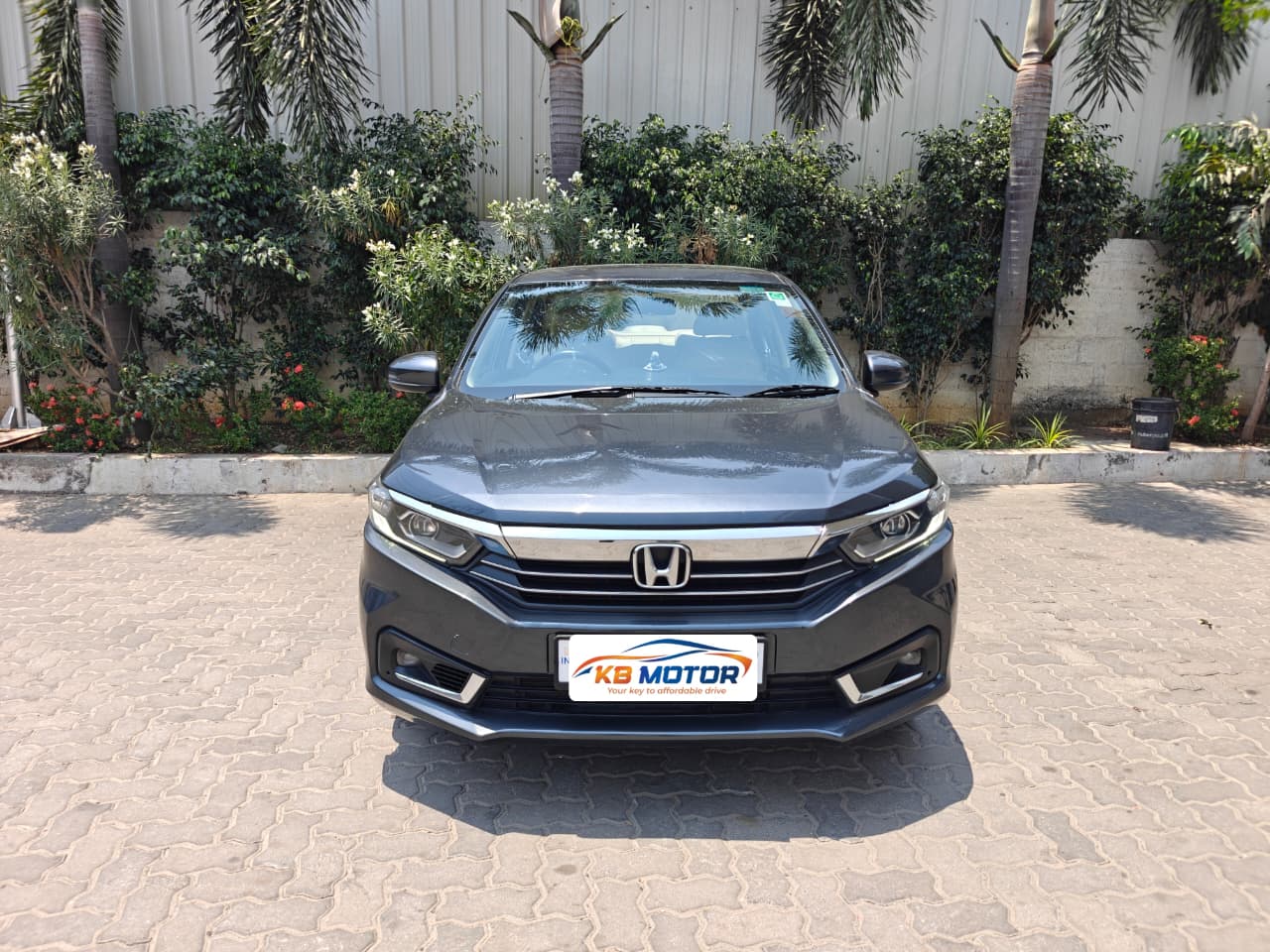 Honda Amaze