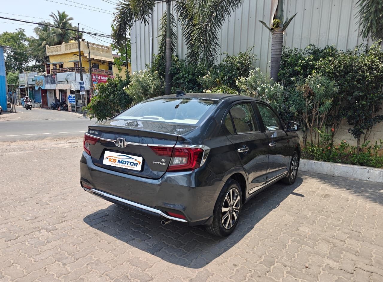 Honda Amaze - Image 6