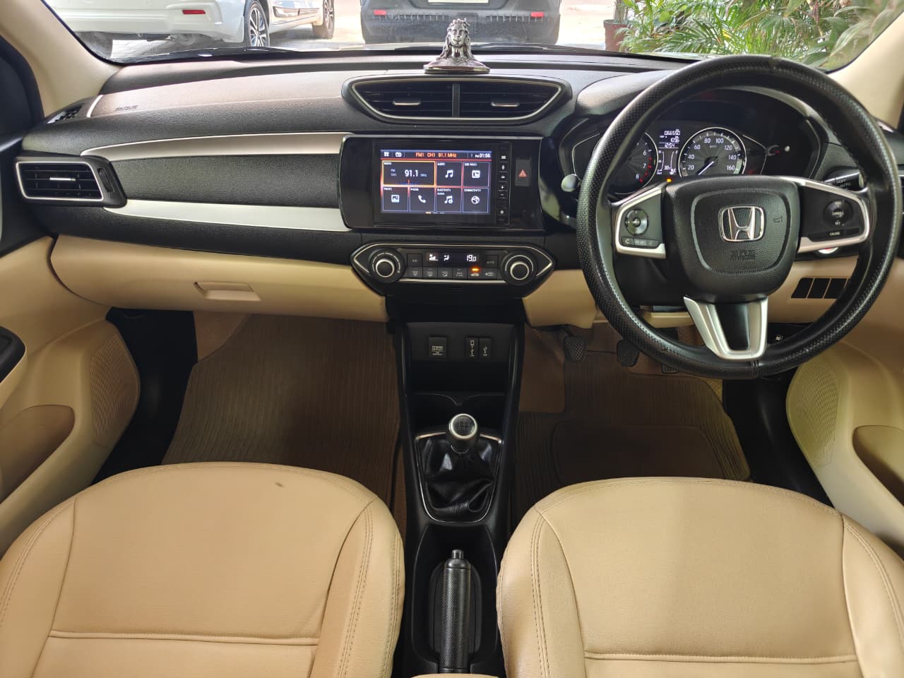 Honda Amaze - Image 2
