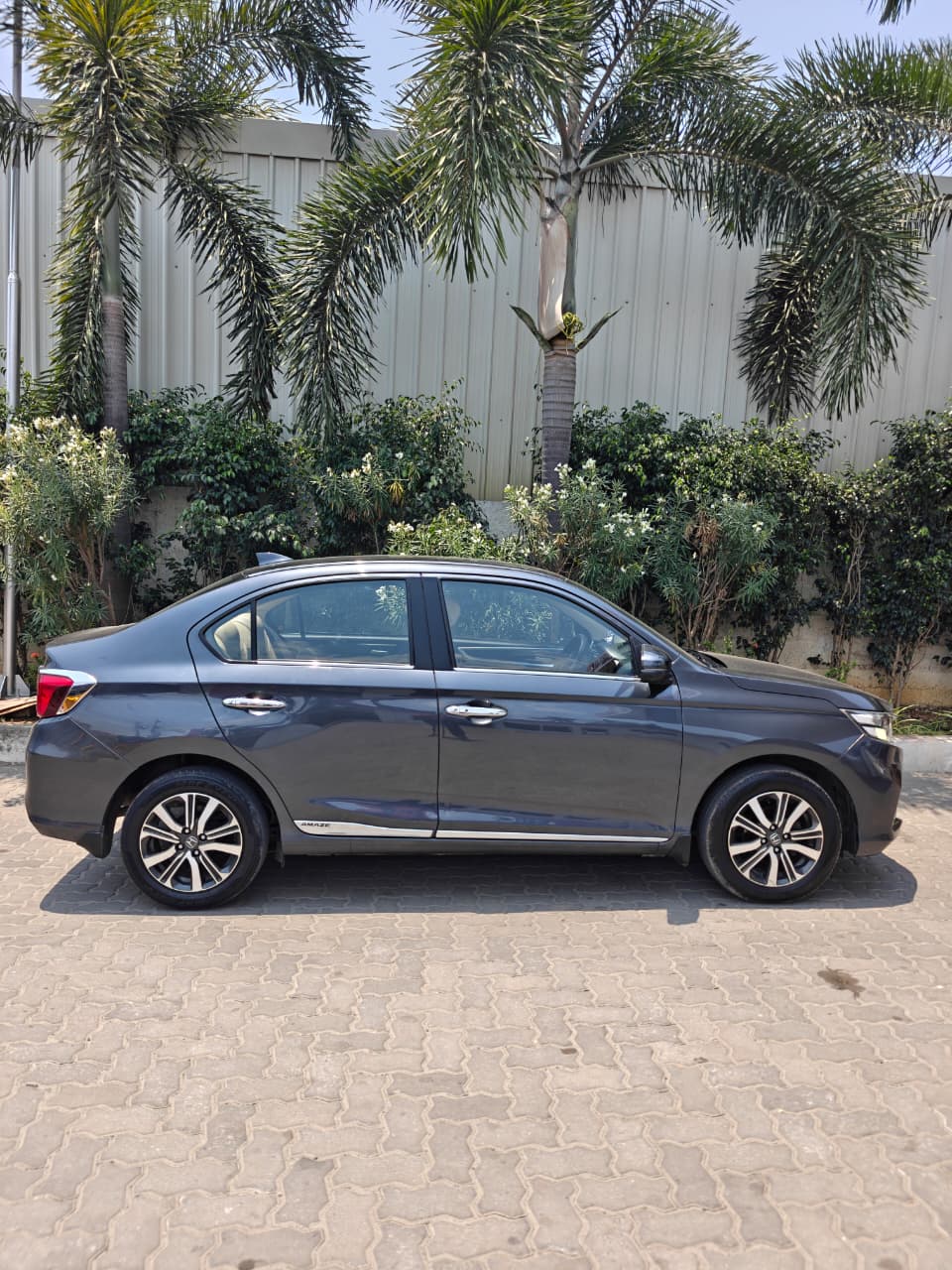 Honda Amaze - Image 5