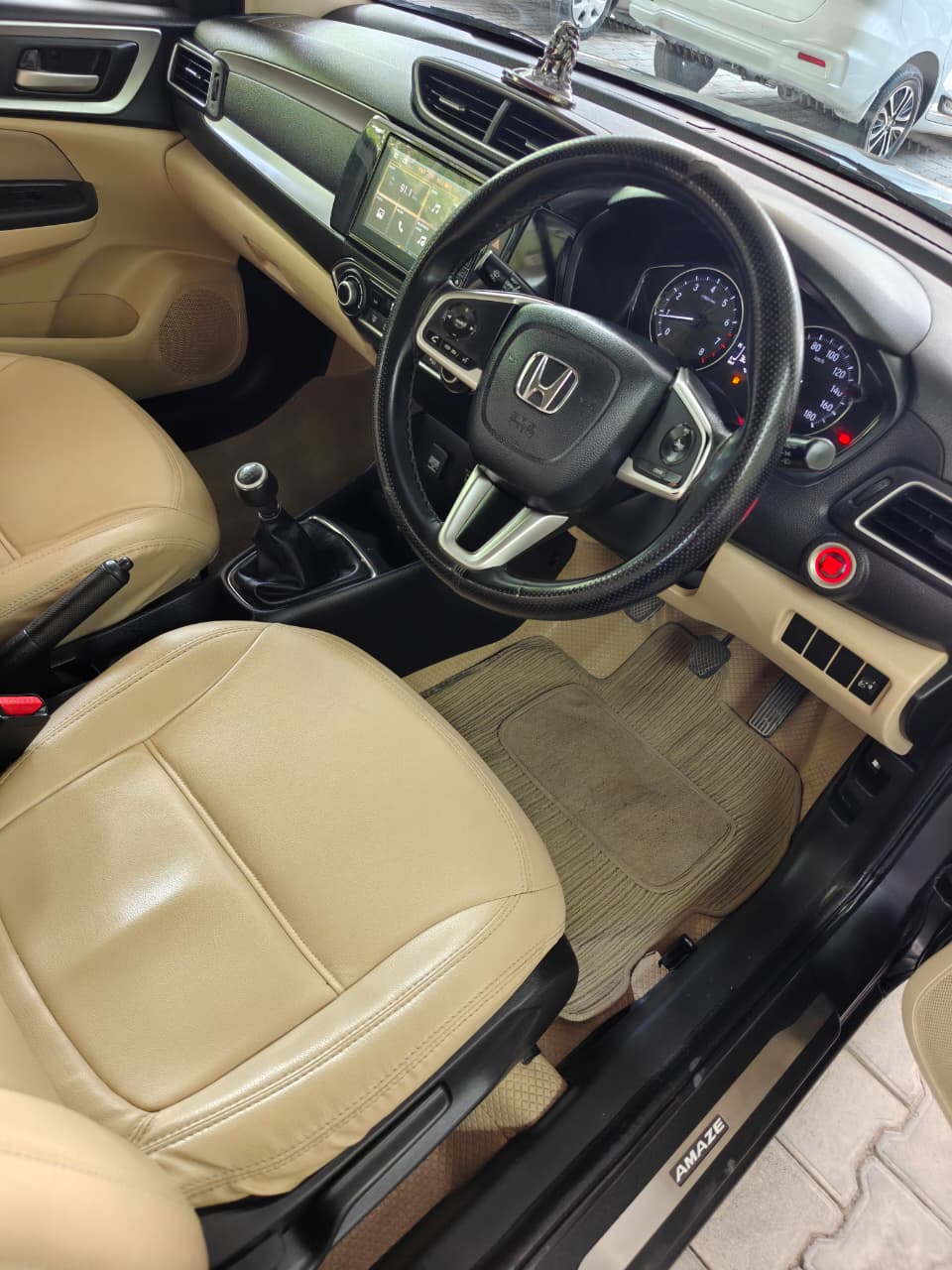 Honda Amaze