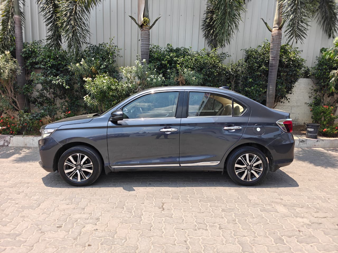 Honda Amaze - Image 10