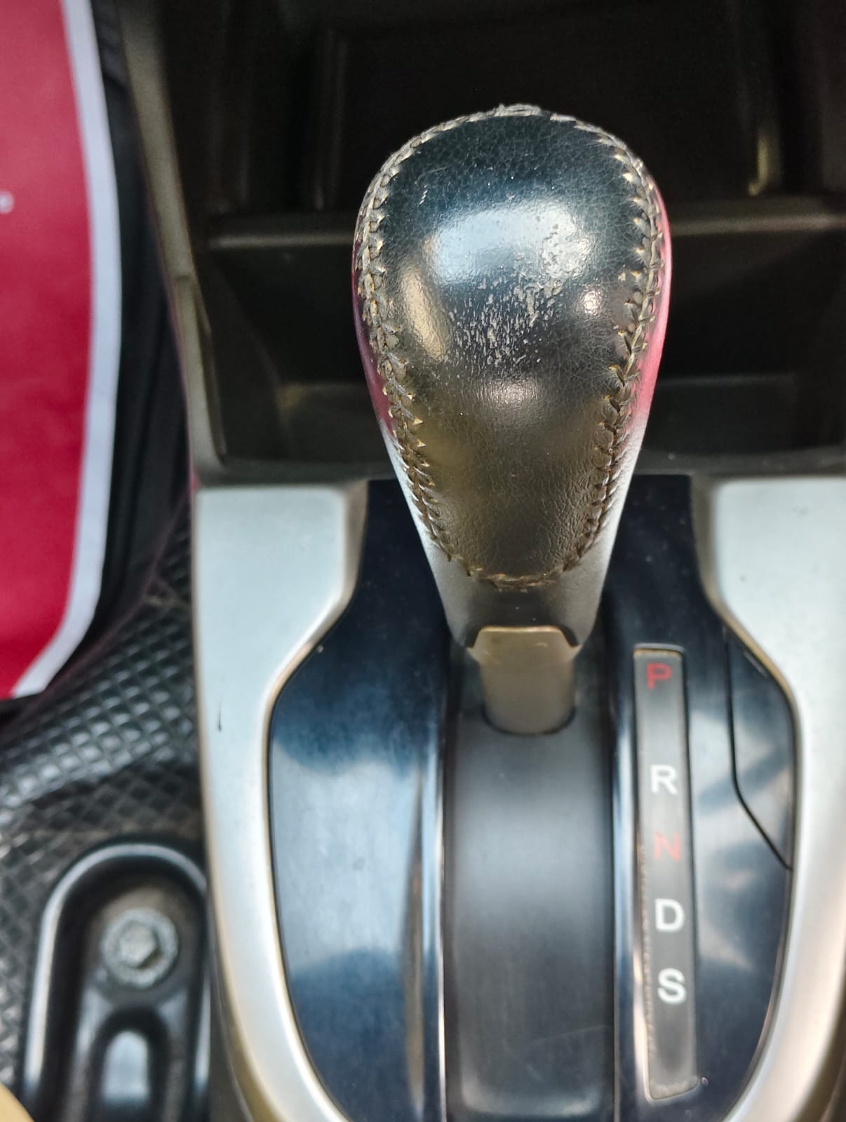 Honda Jazz - Image 5