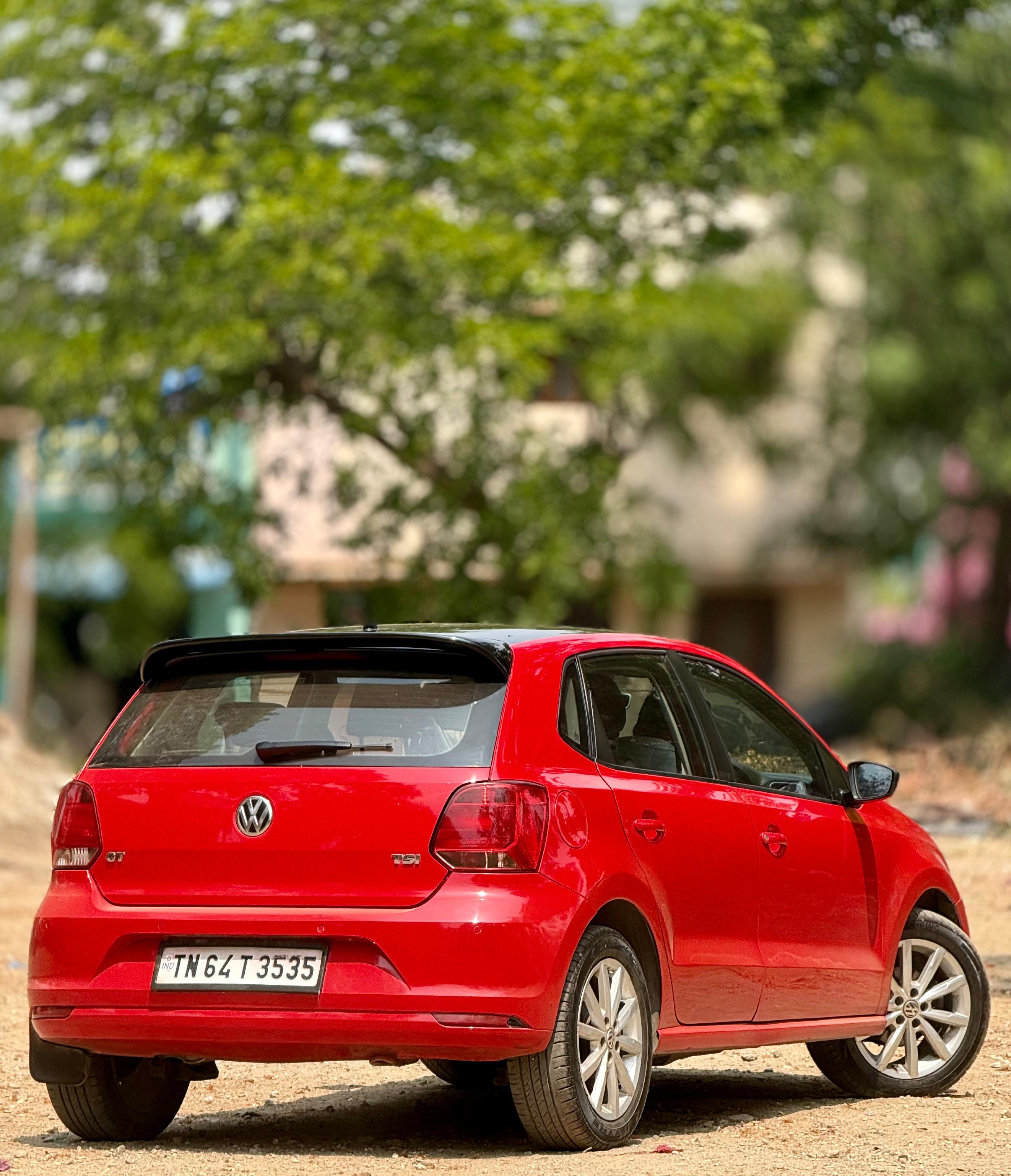 Volkswagen Polo - Image 7