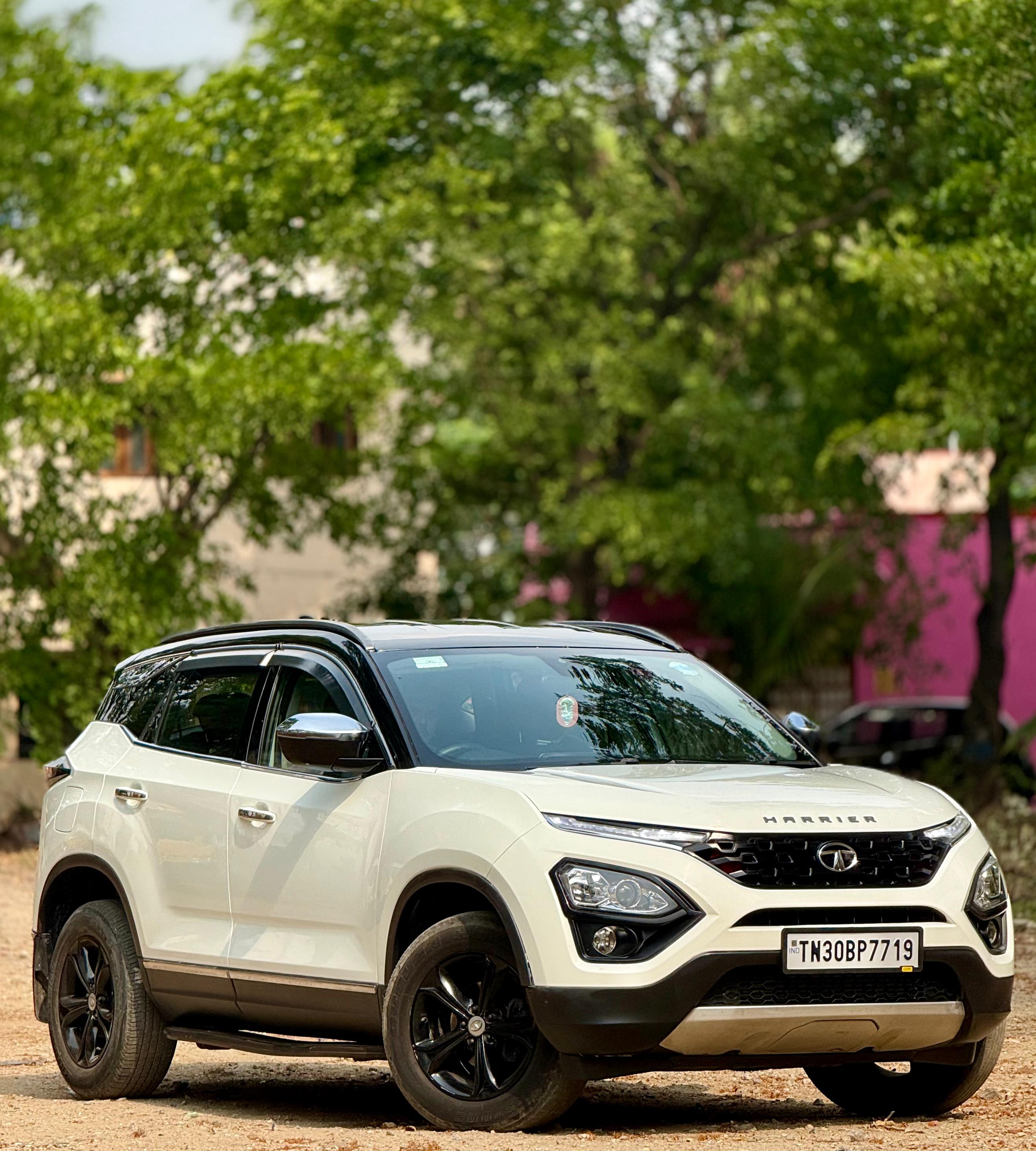 Tata Harrier - Image 7
