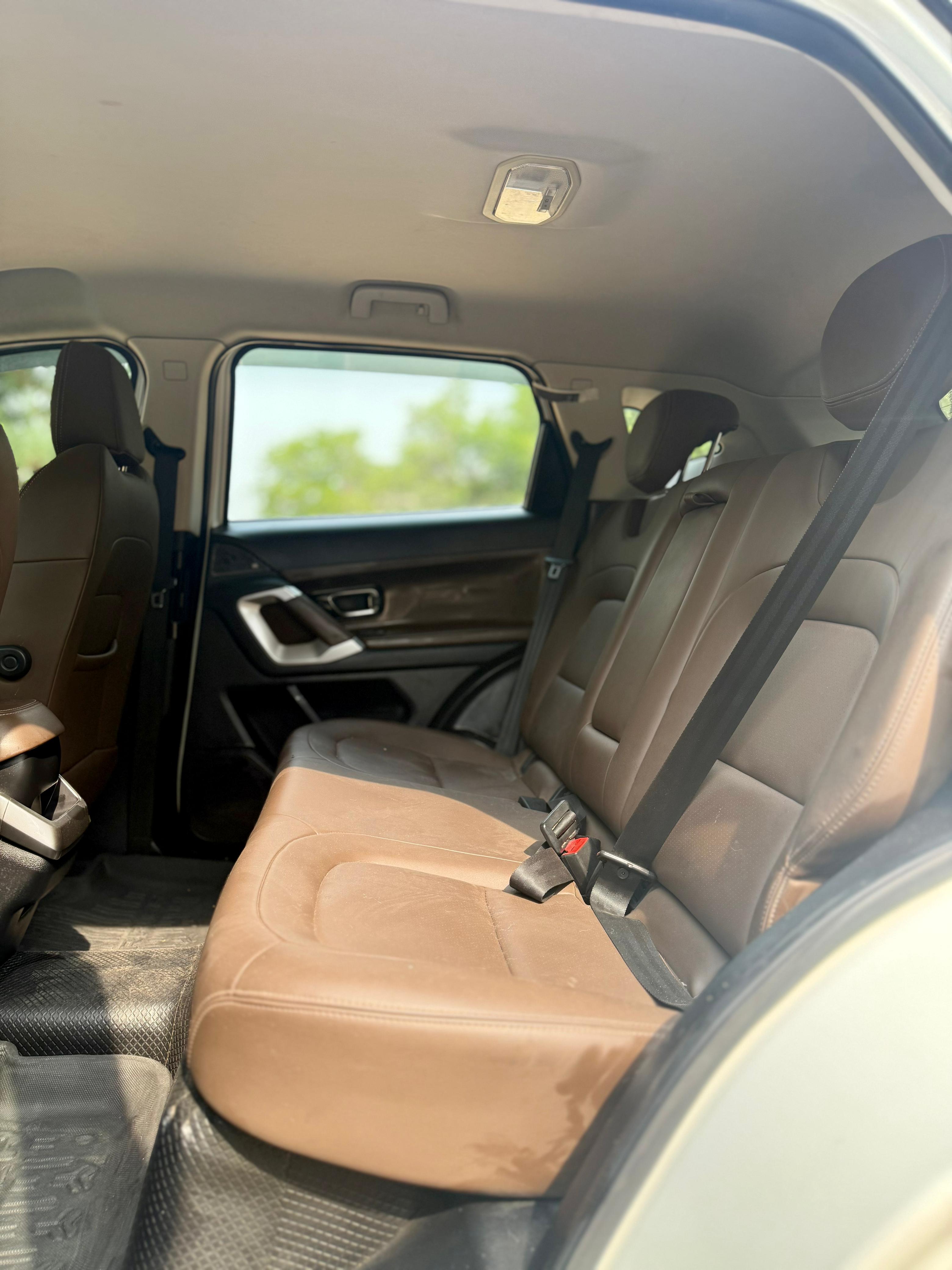 Tata Harrier - Image 11