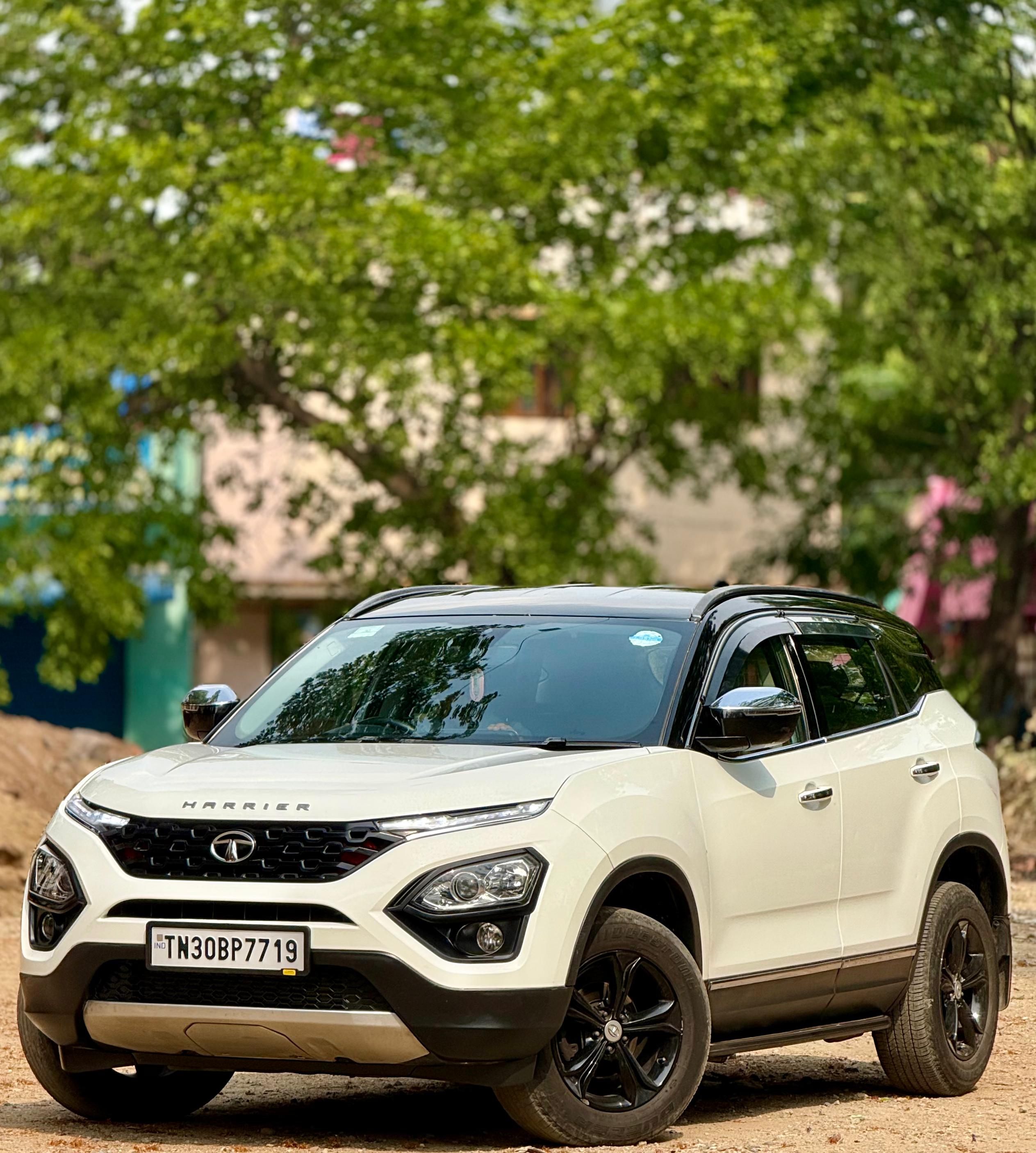 Tata Harrier - Image 5