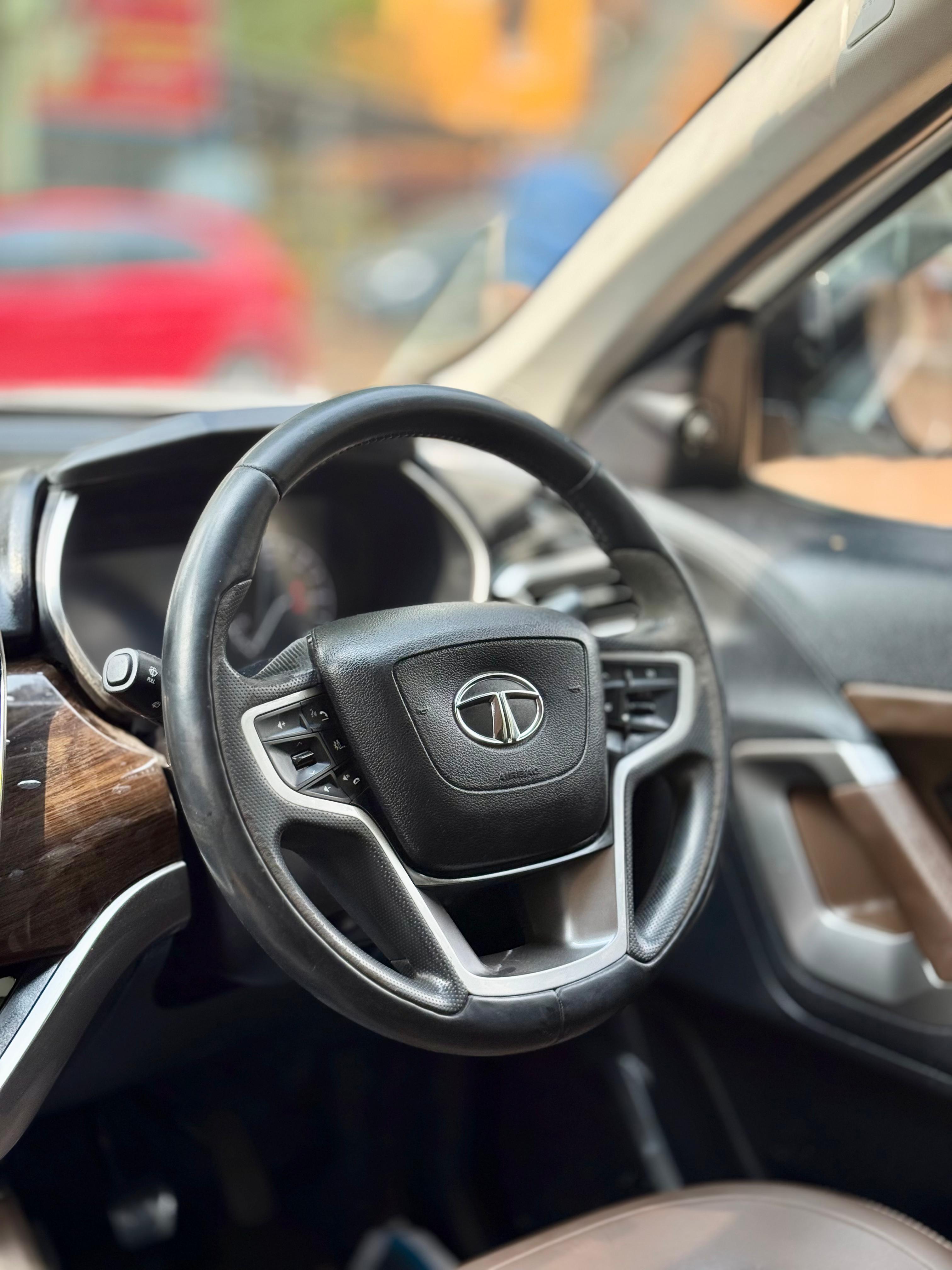 Tata Harrier - Image 14