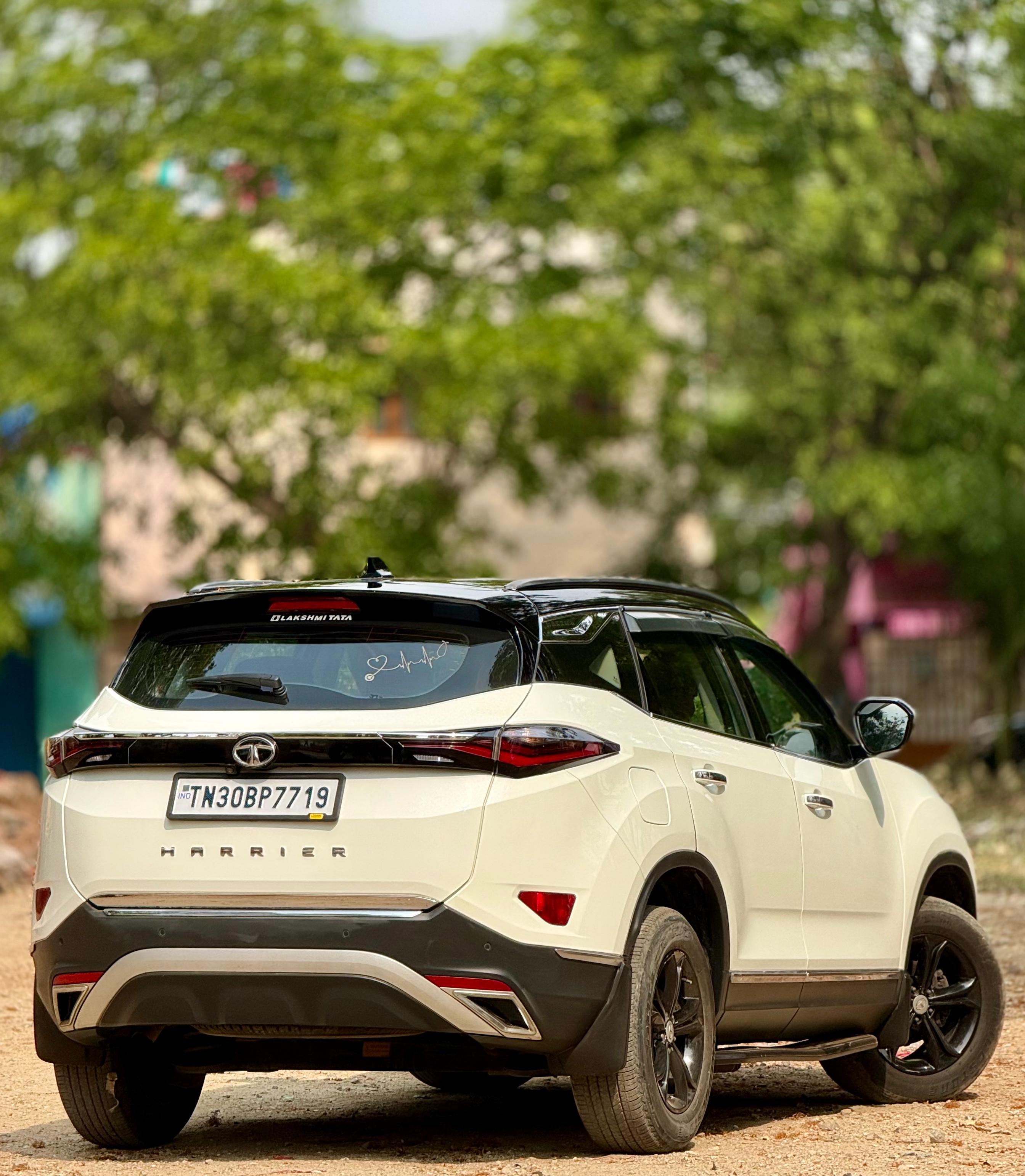 Tata Harrier - Image 16