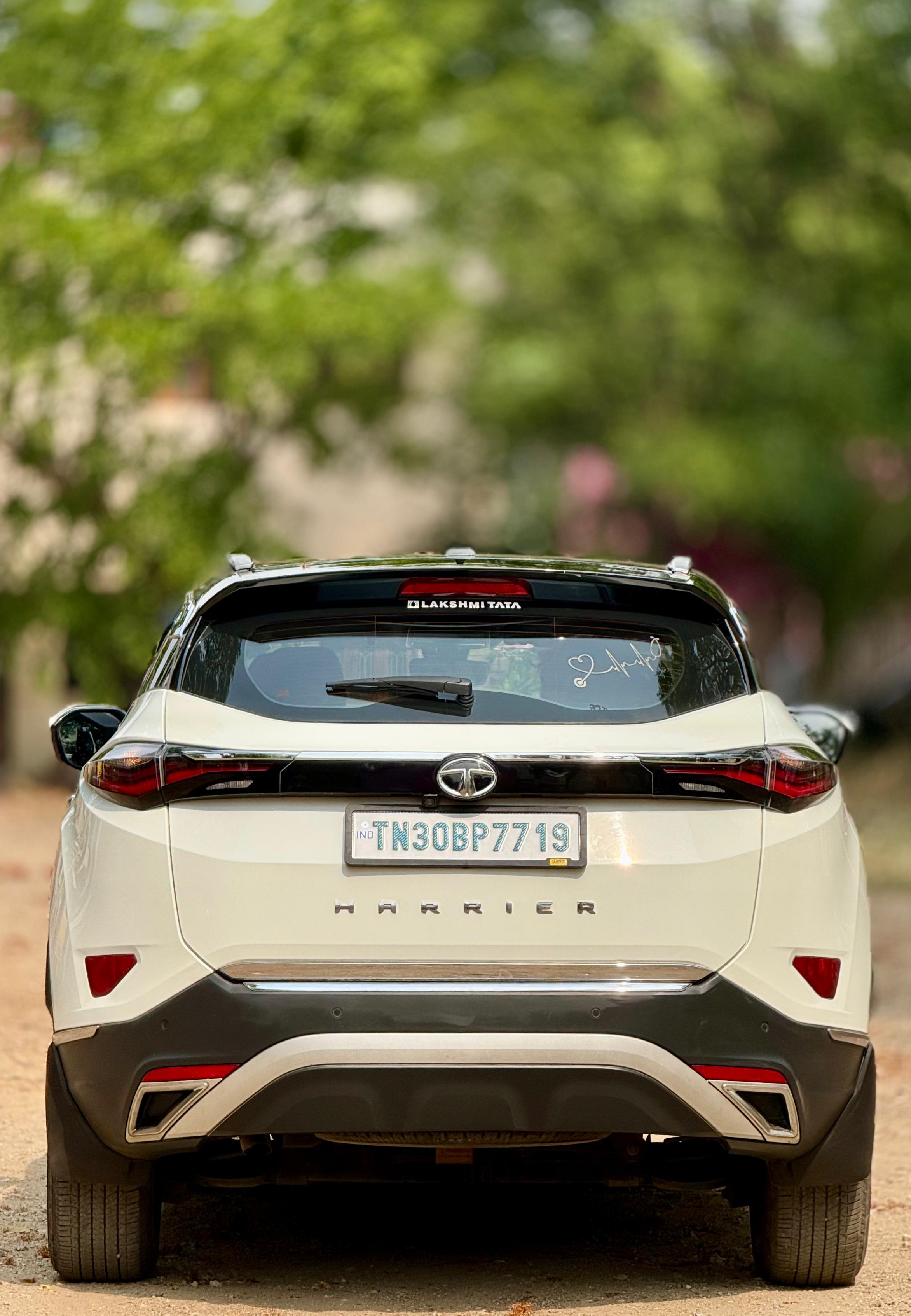 Tata Harrier - Image 3
