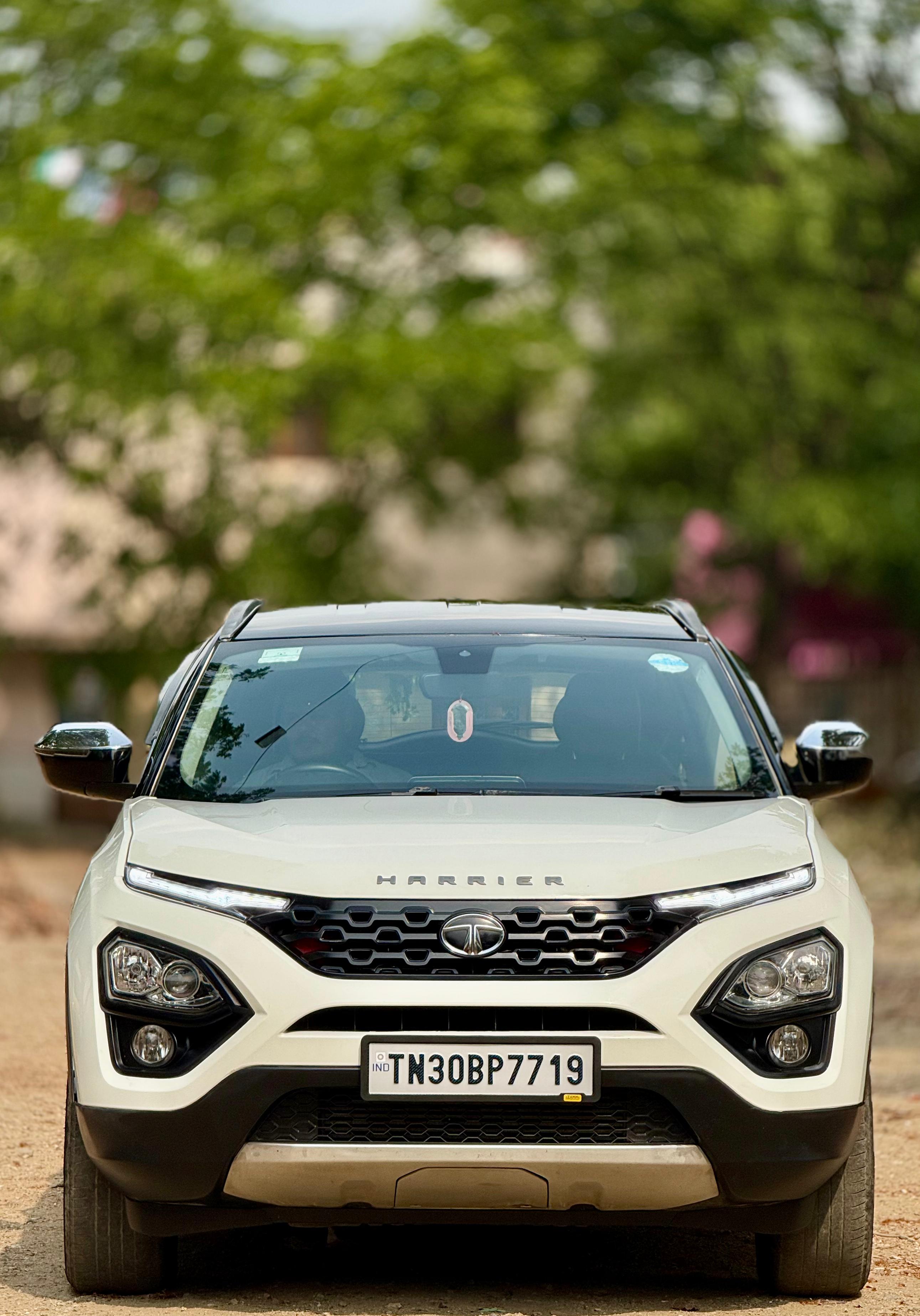 Tata Harrier - Image 10