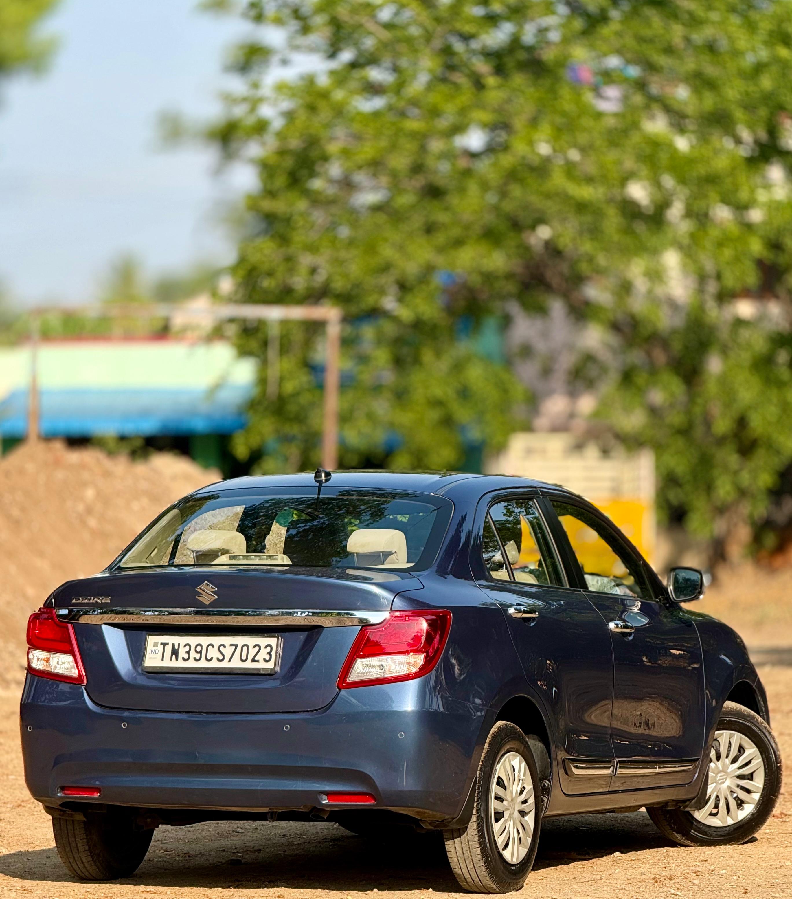 Maruti Suzuki Swift dzire - Image 15