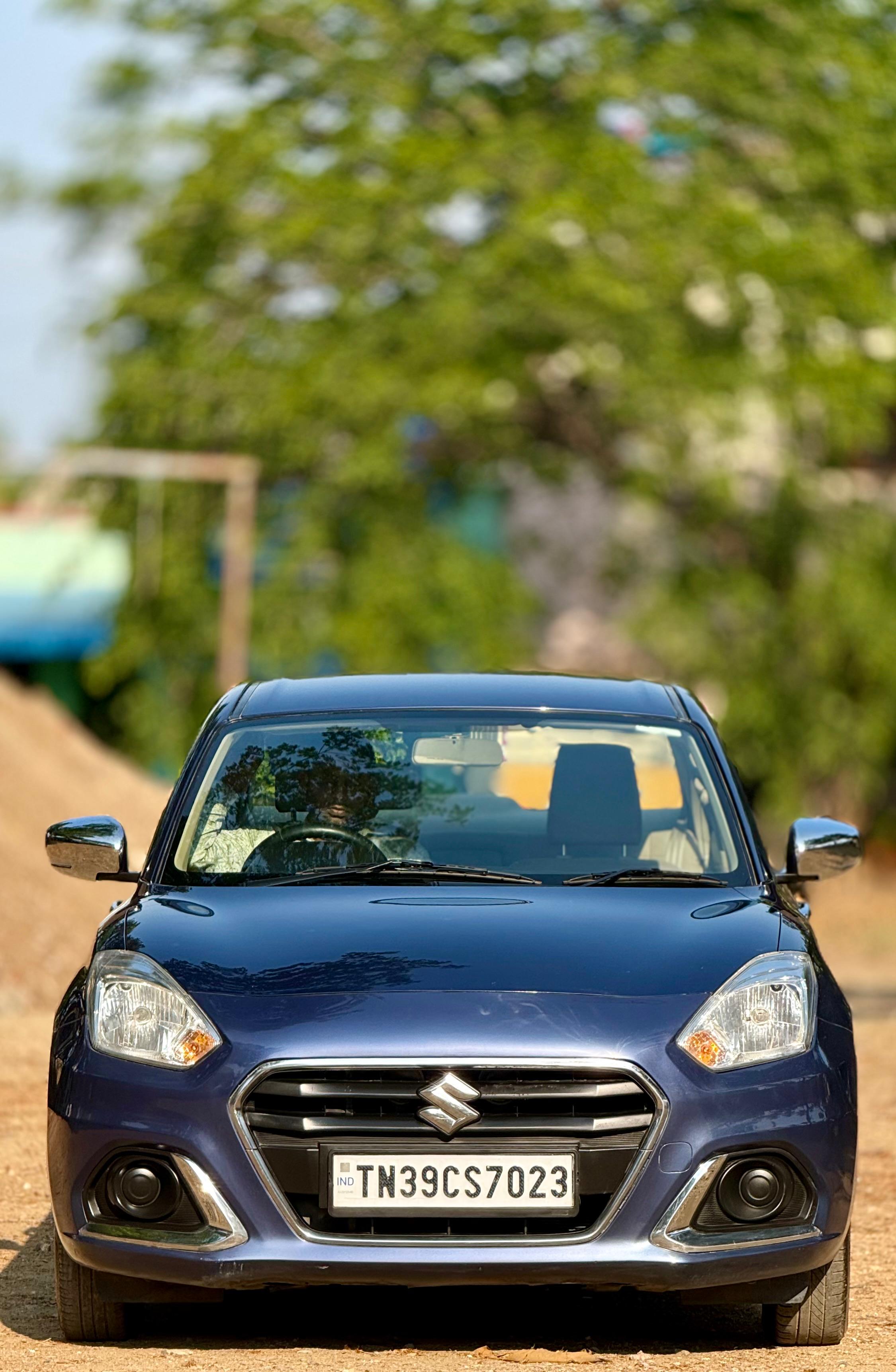 Maruti Suzuki Swift dzire