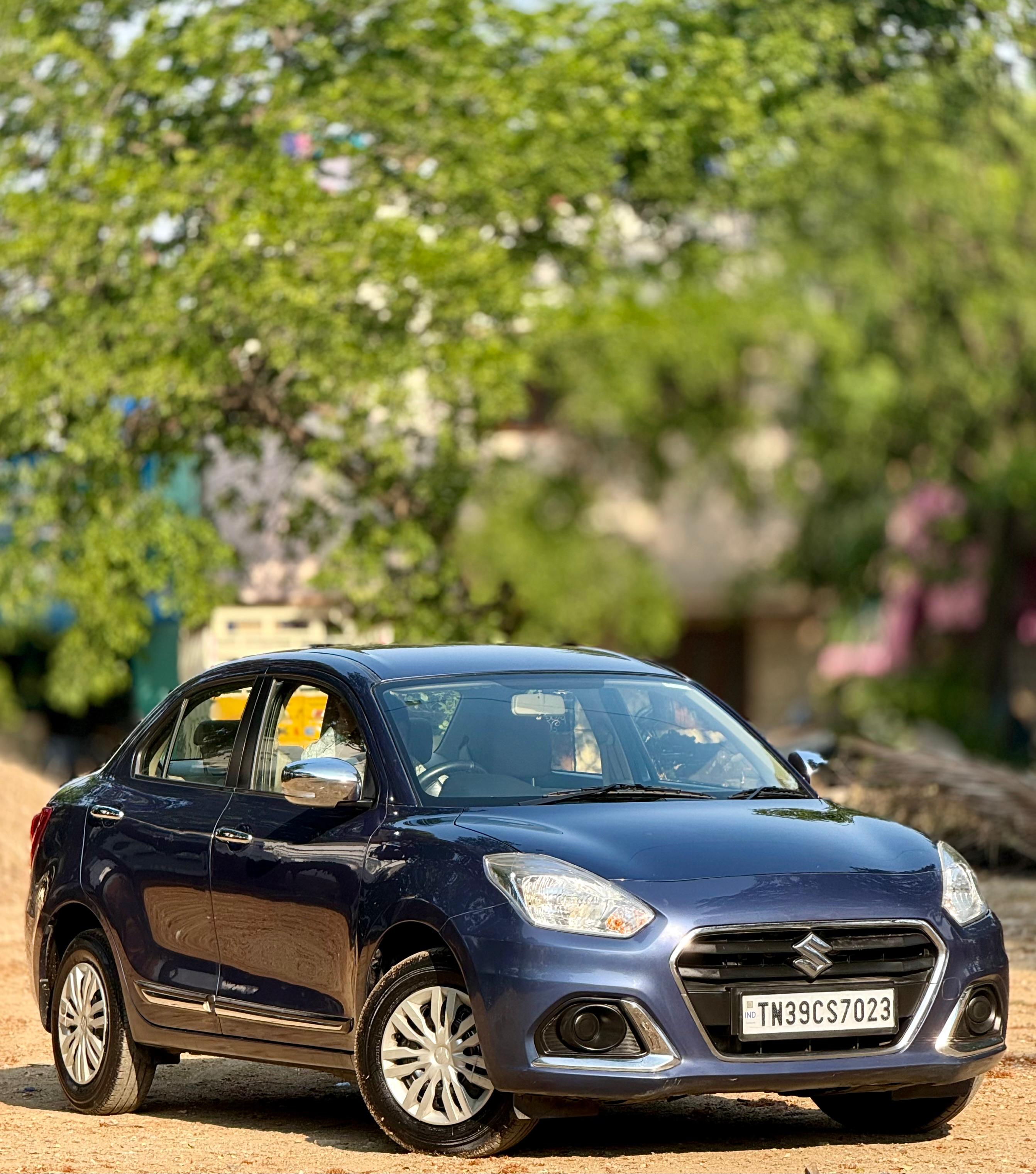 Maruti Suzuki Swift dzire - Image 5