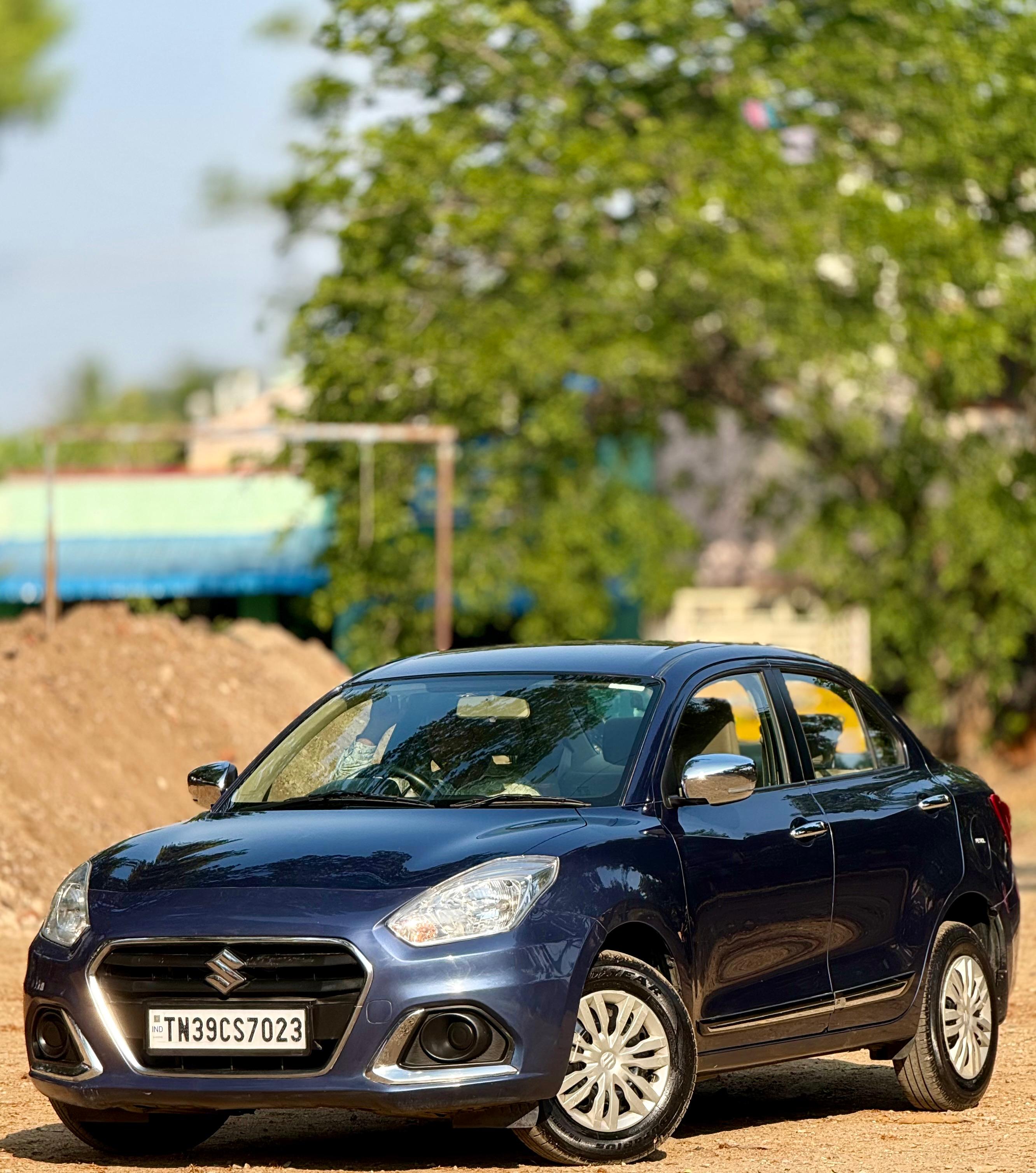 Maruti Suzuki Swift dzire - Image 3