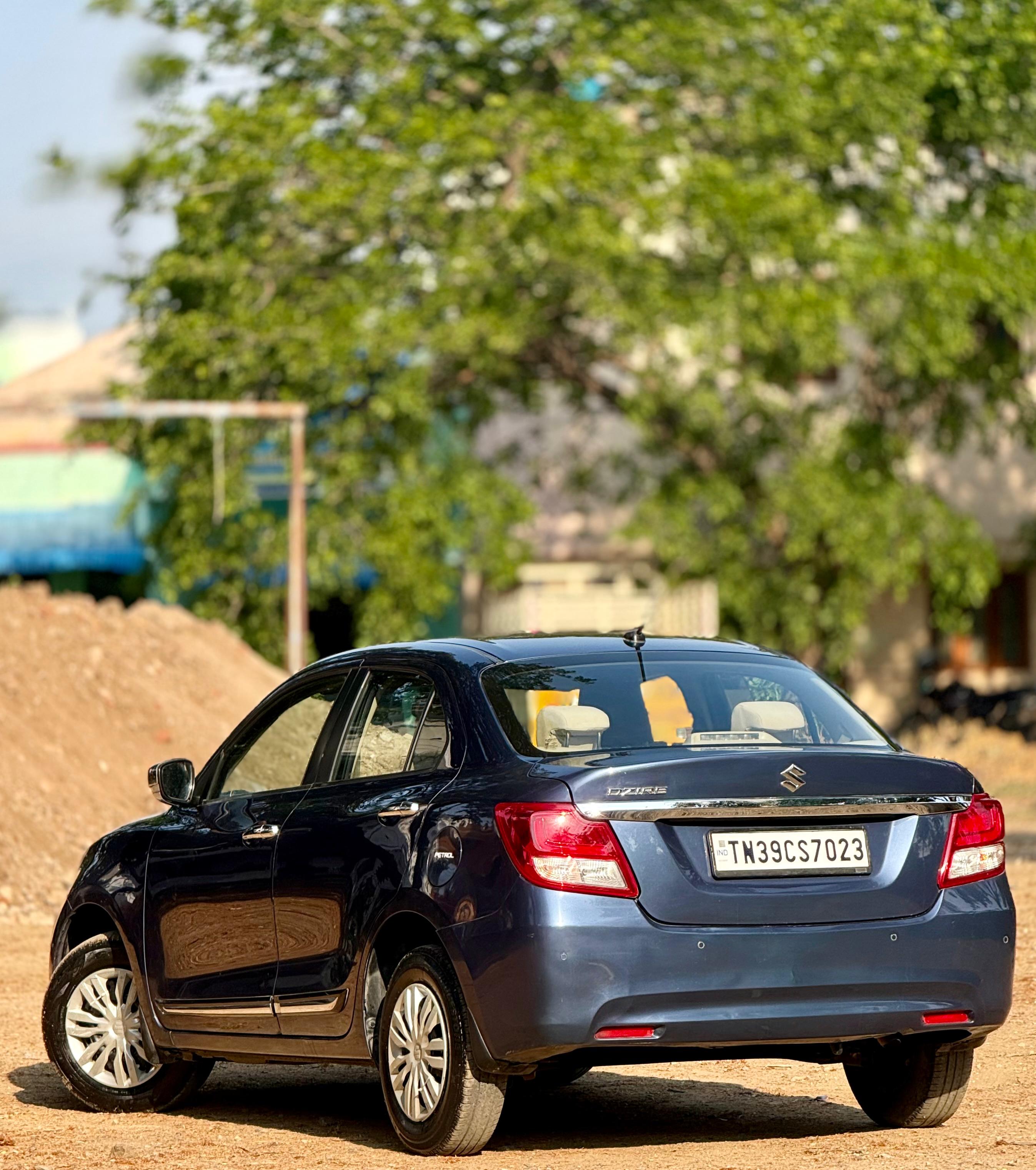 Maruti Suzuki Swift dzire - Image 10
