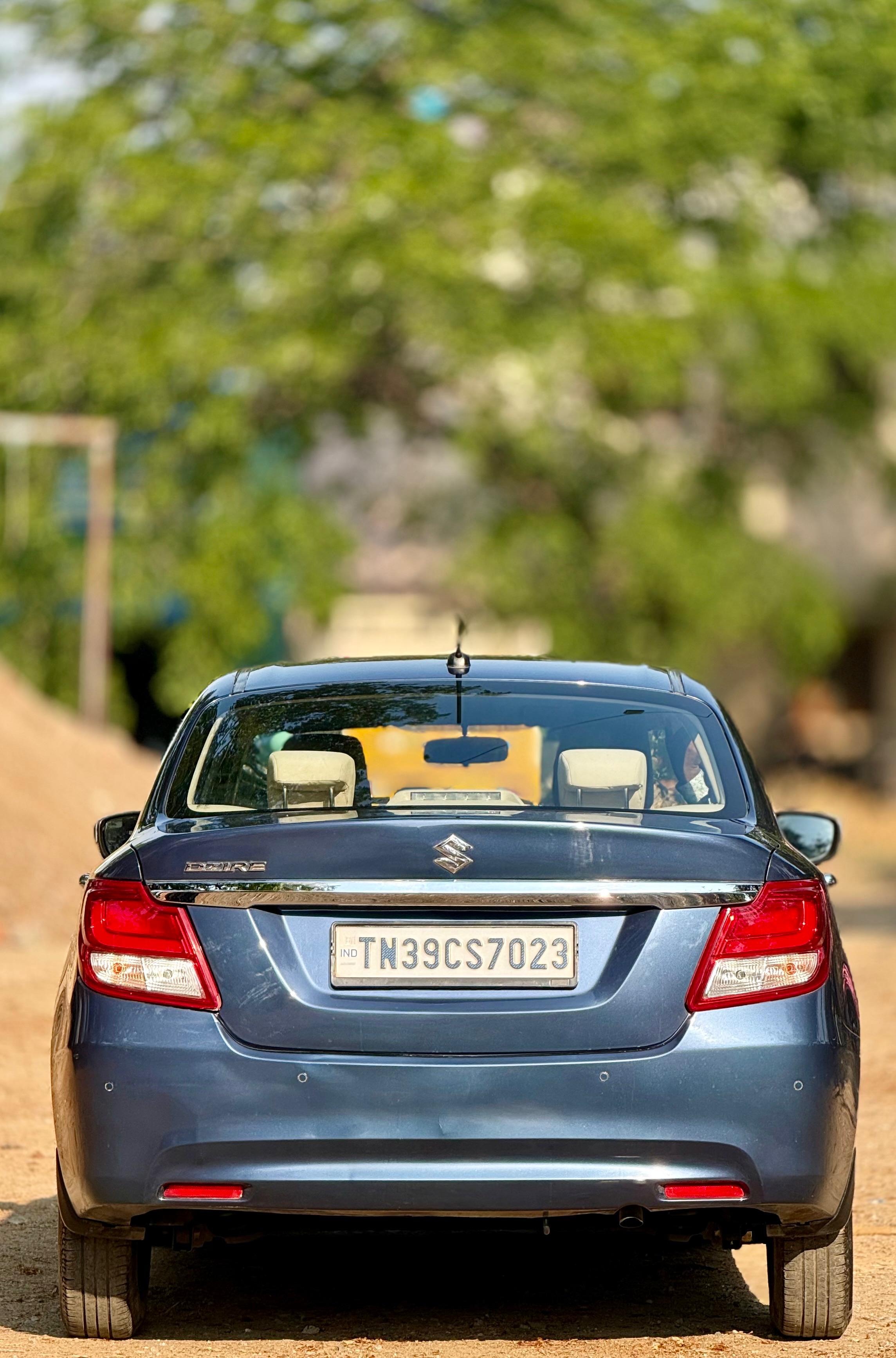 Maruti Suzuki Swift dzire - Image 9