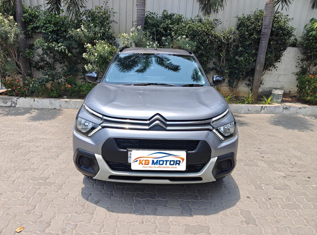 Citroen C3