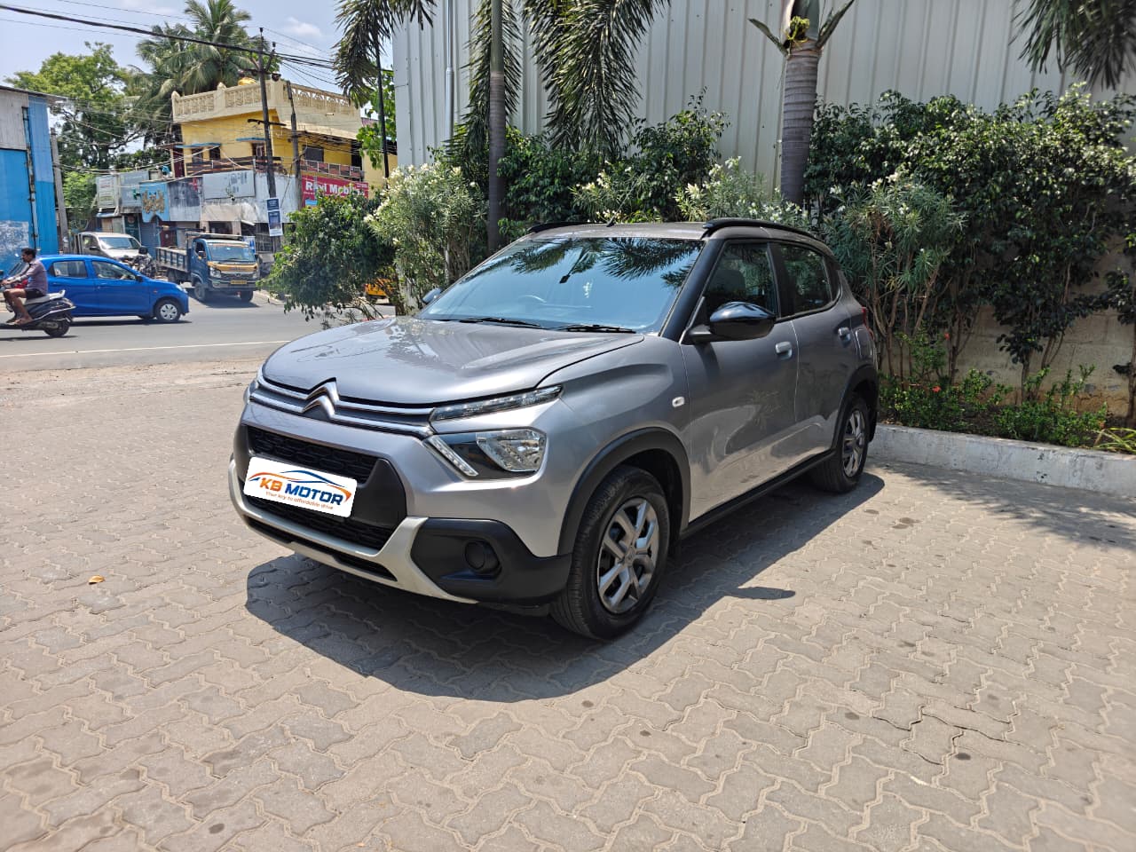 Citroen C3 - Image 5