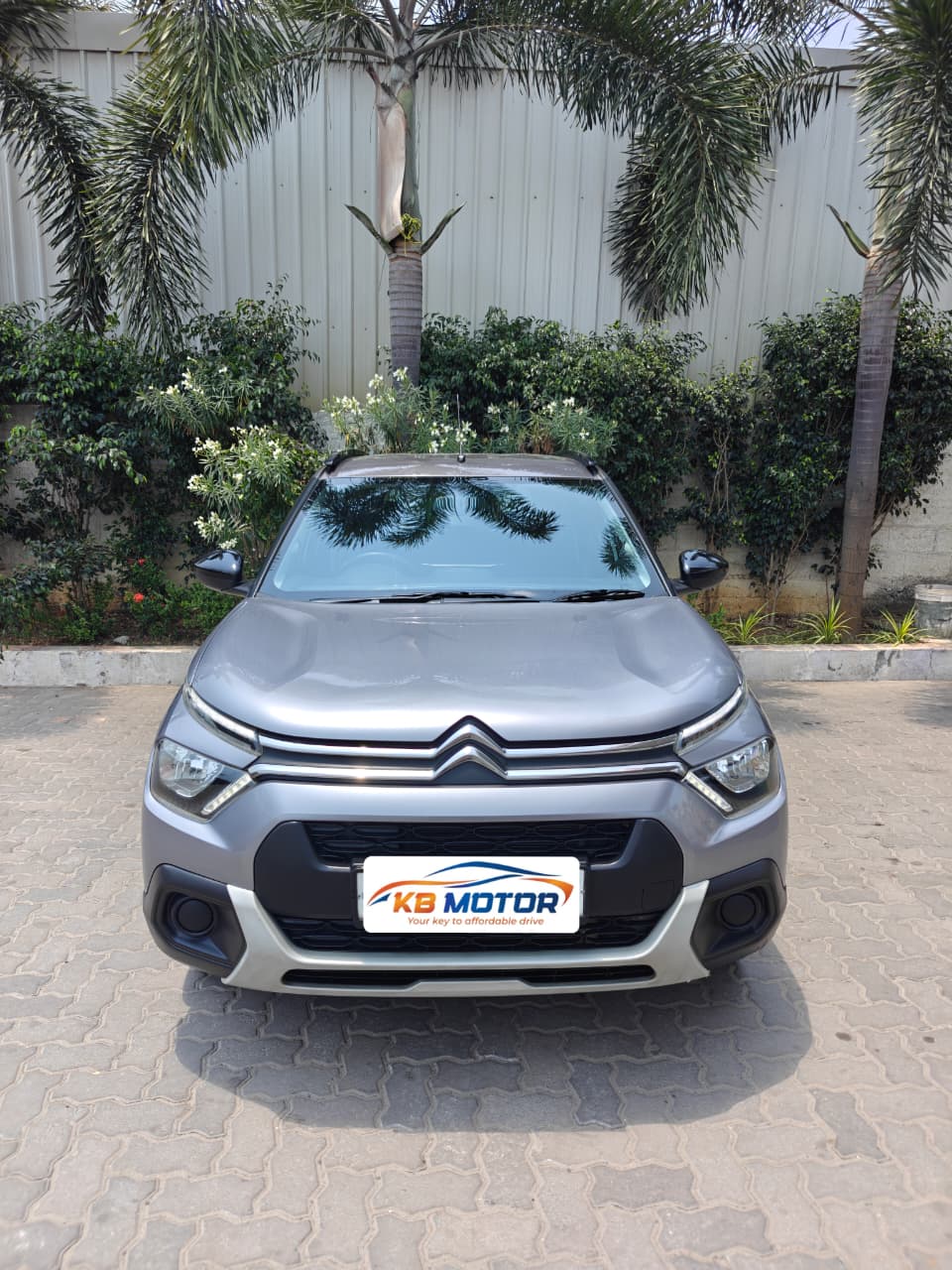 Citroen C3 - Image 11