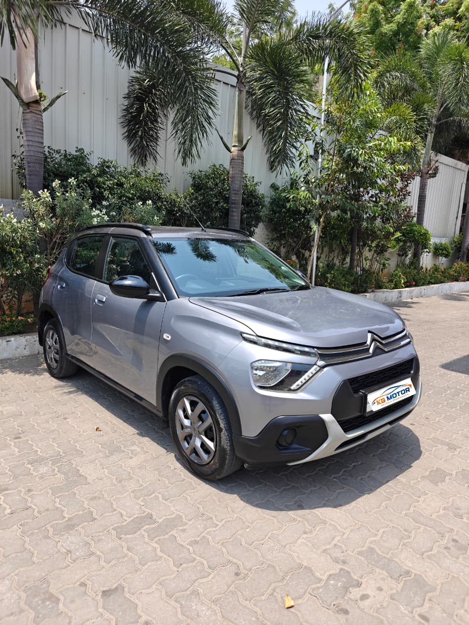Citroen C3 - Image 10