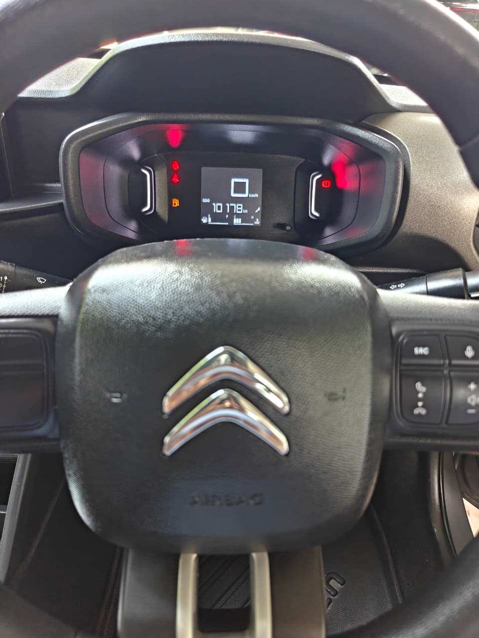 Citroen C3 - Image 9