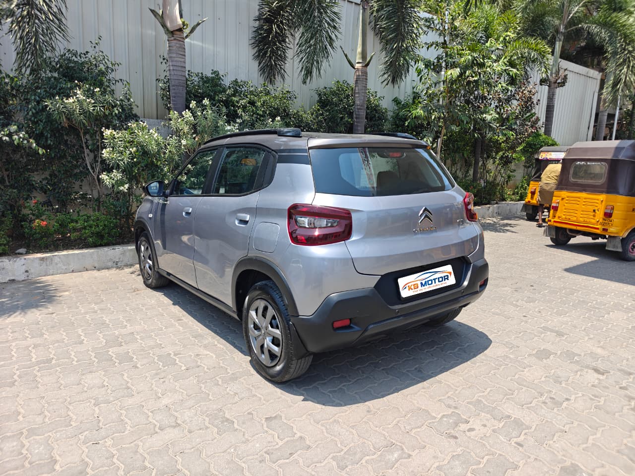 Citroen C3 - Image 7