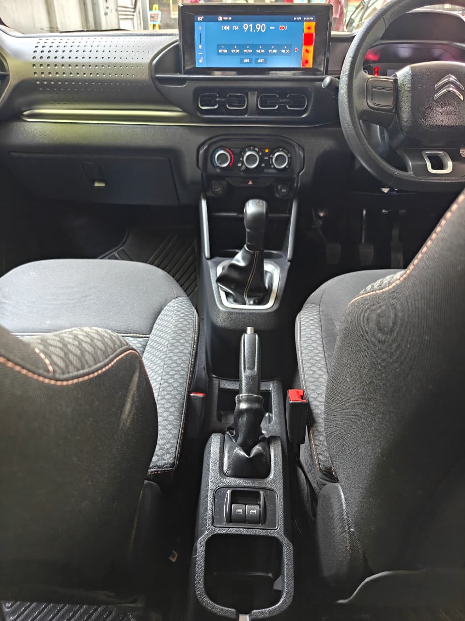 Citroen C3 - Image 4