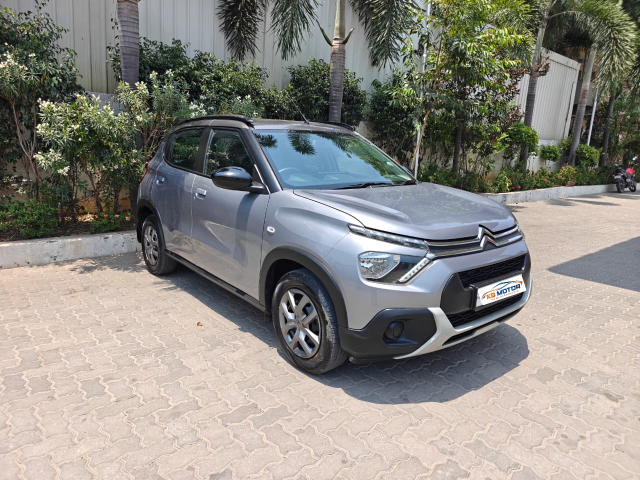 Citroen C3 - Image 8