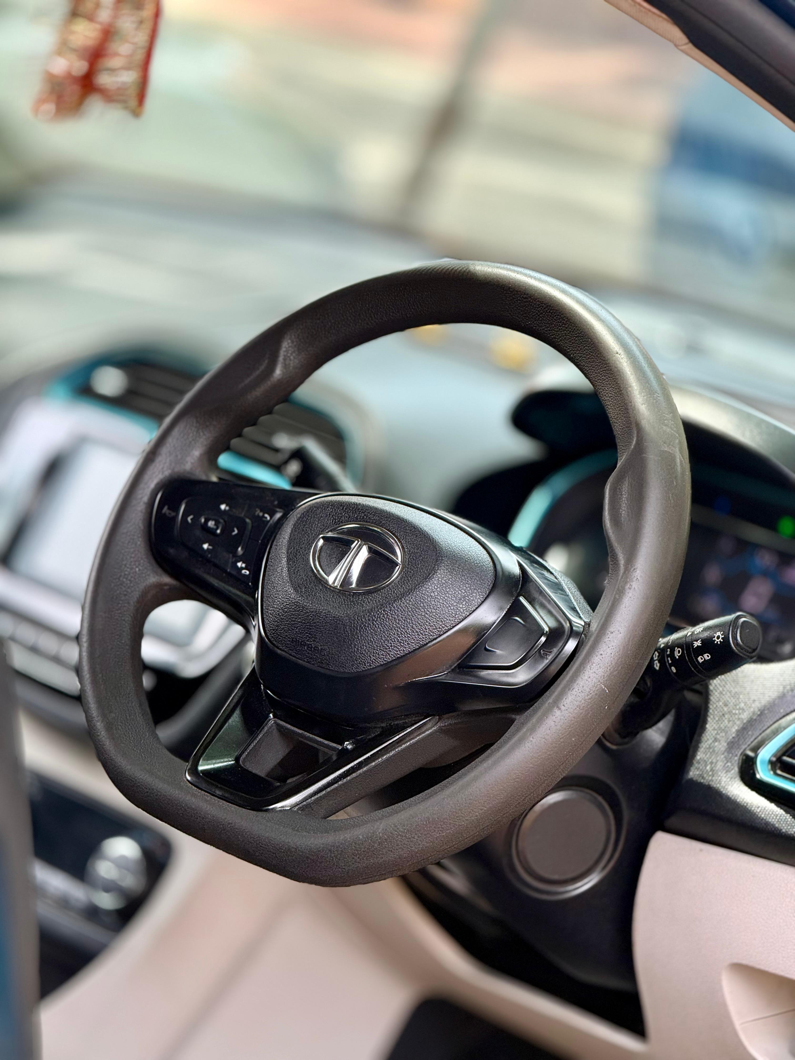 Tata Tigor - Image 9
