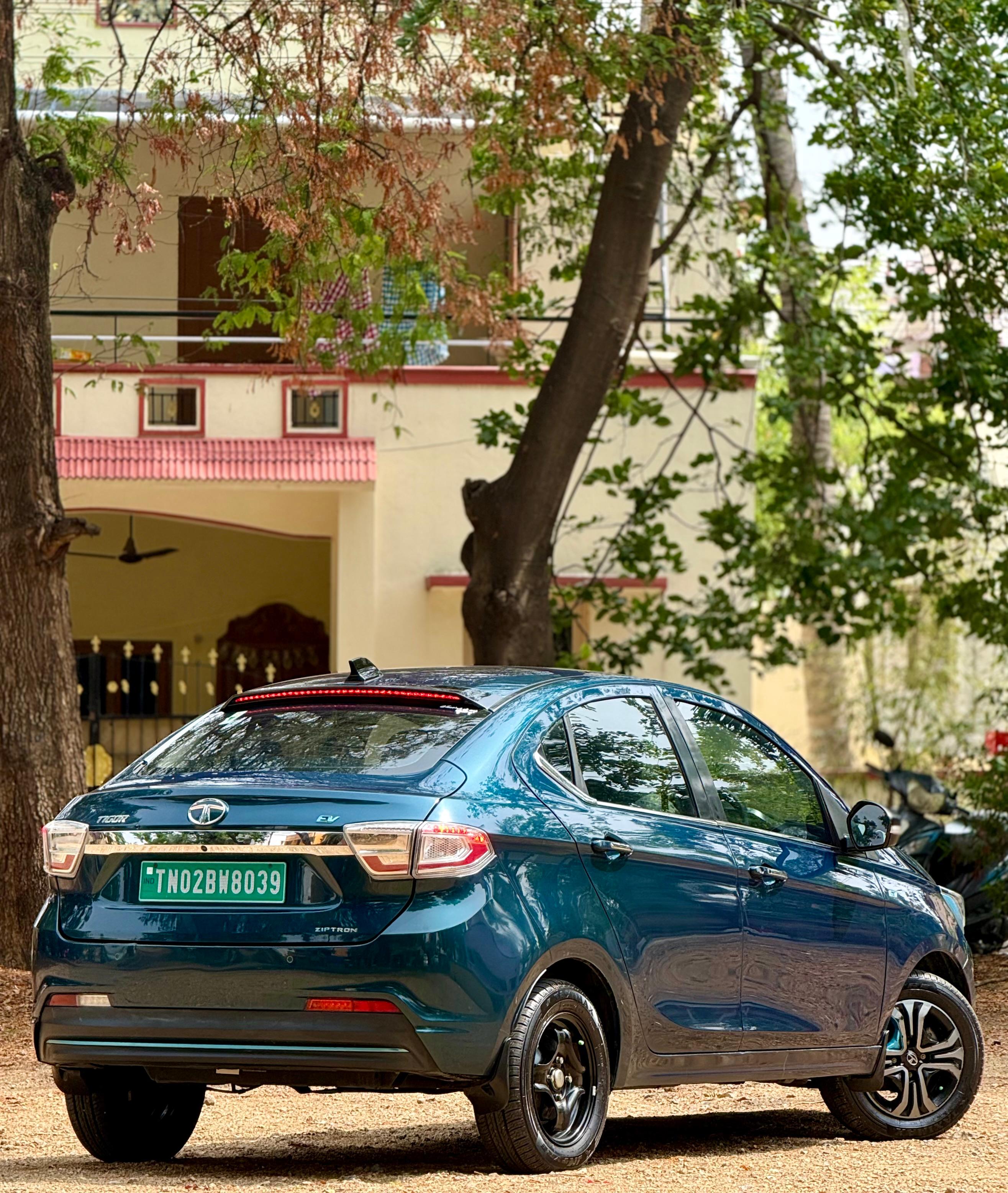 Tata Tigor - Image 10