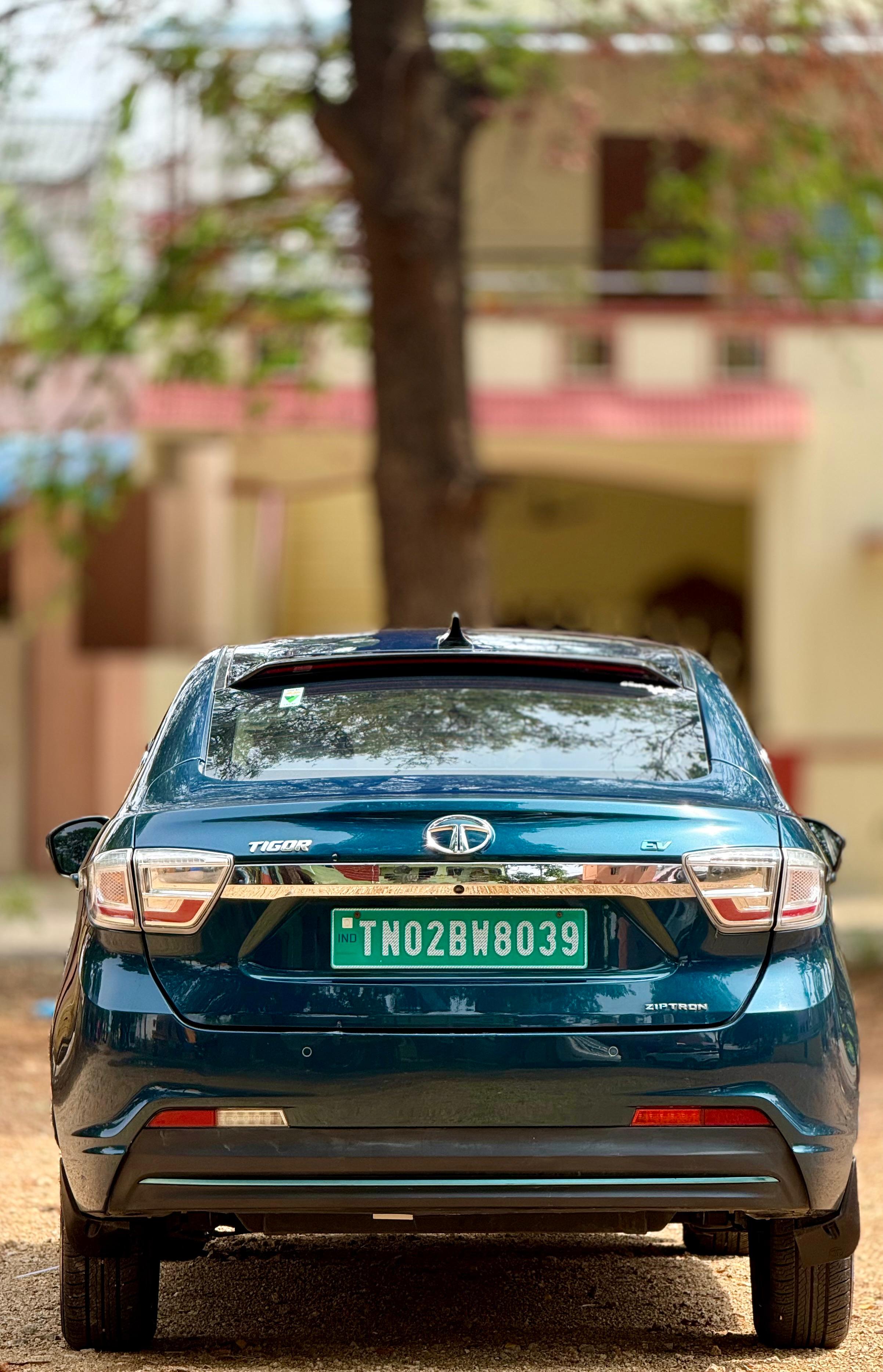 Tata Tigor - Image 4