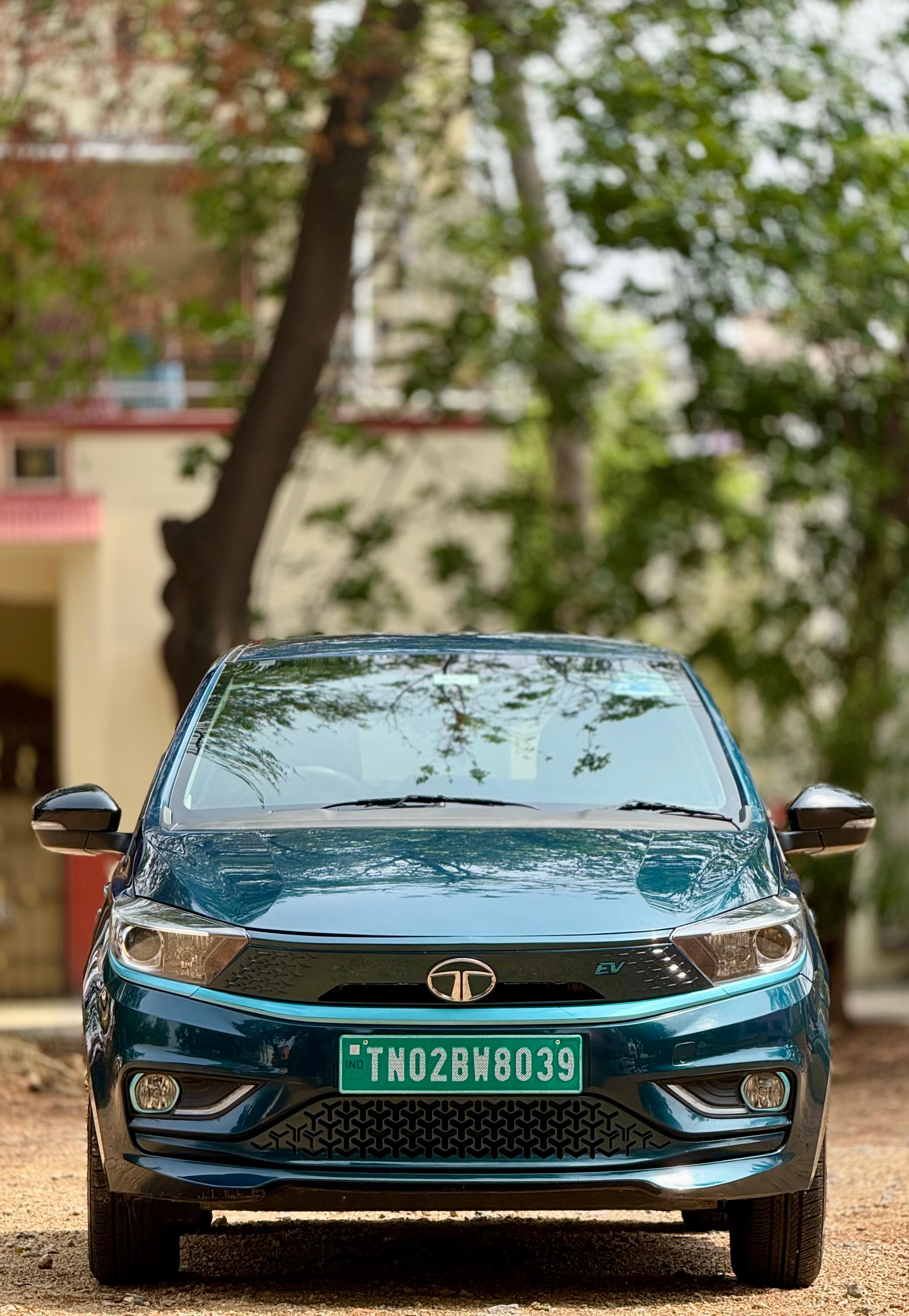 Tata Tigor