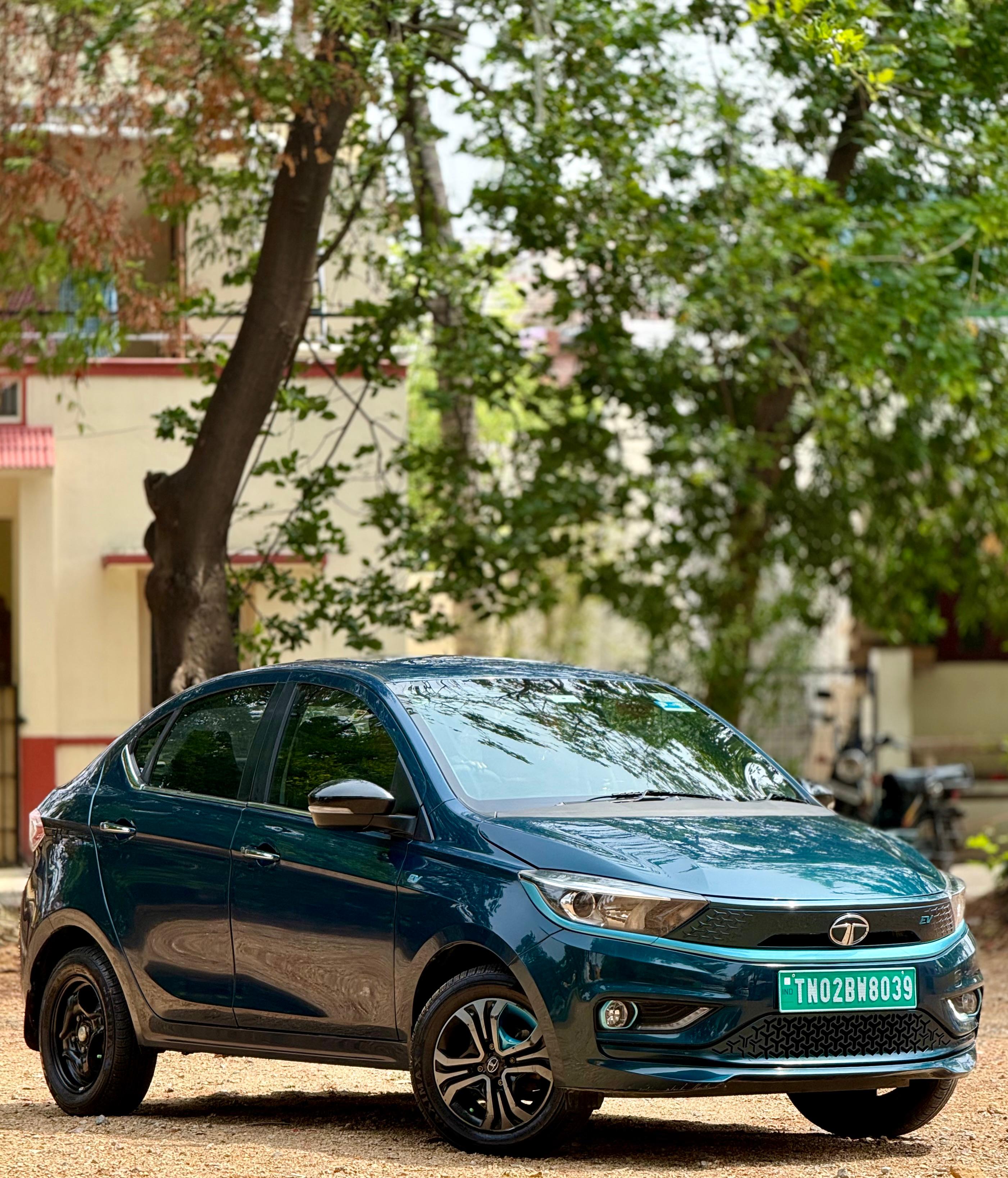 Tata Tigor - Image 11