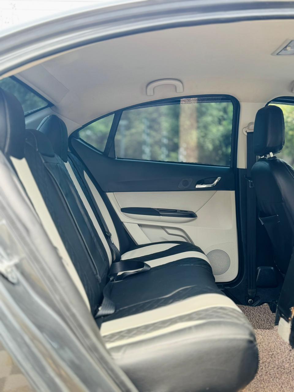 Tata Tigor - Image 13