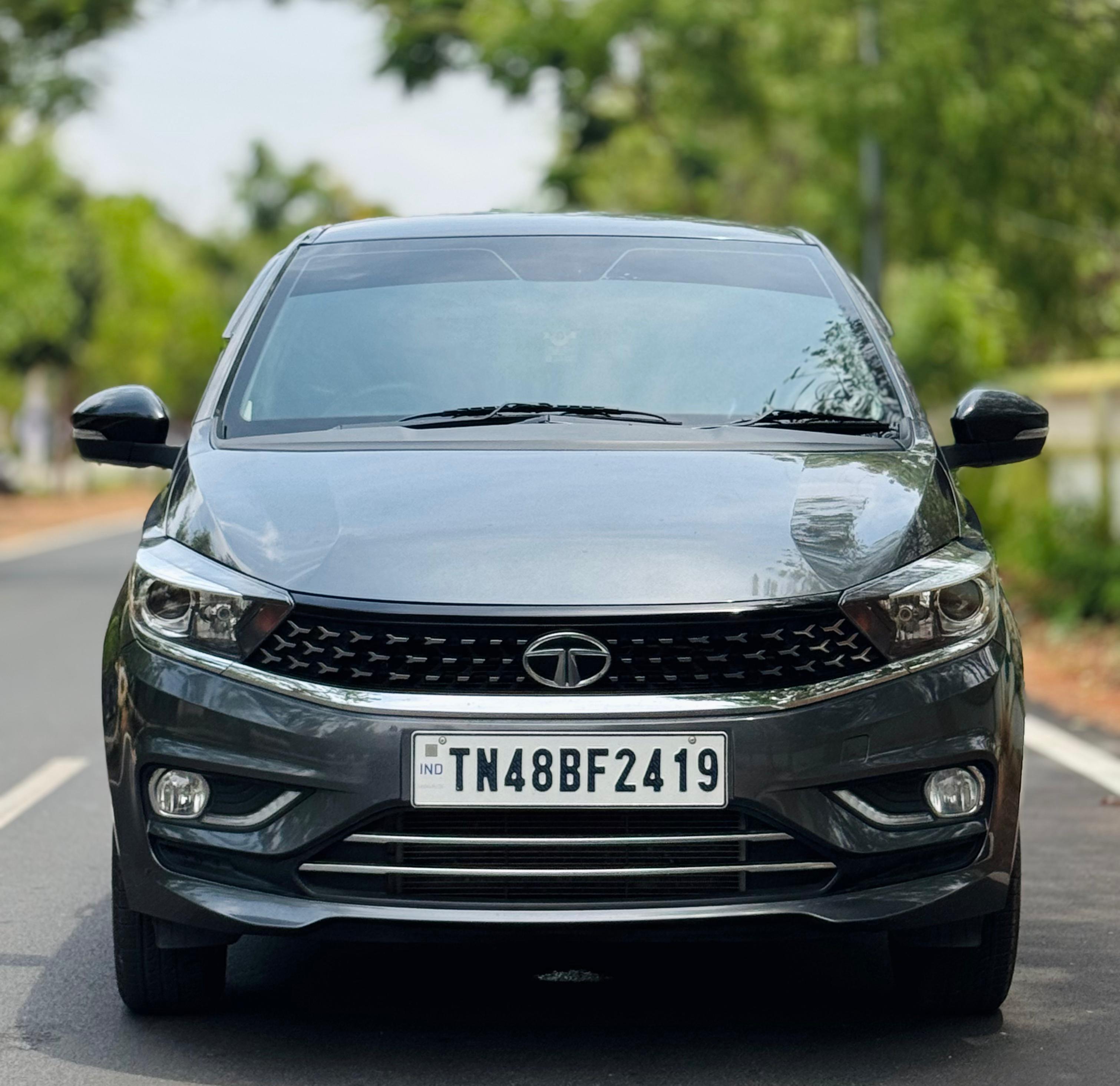Tata Tigor