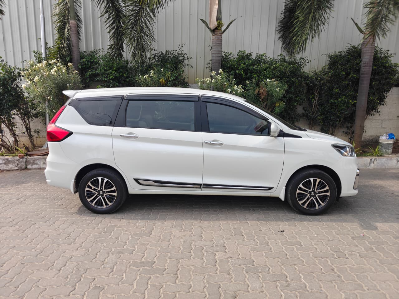 Maruti Suzuki Ertiga - Image 7