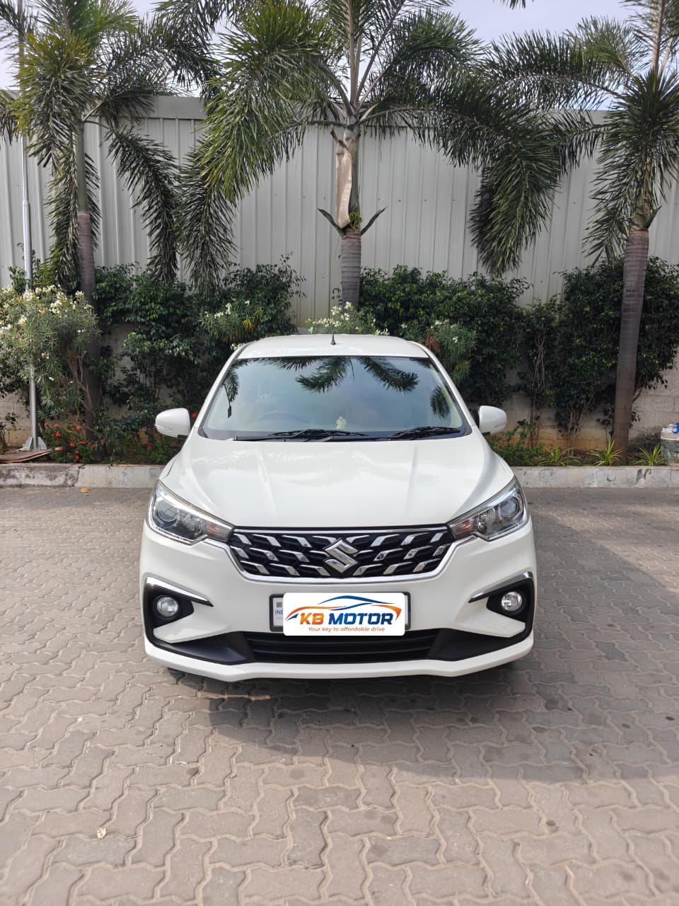 Maruti Suzuki Ertiga - Image 5