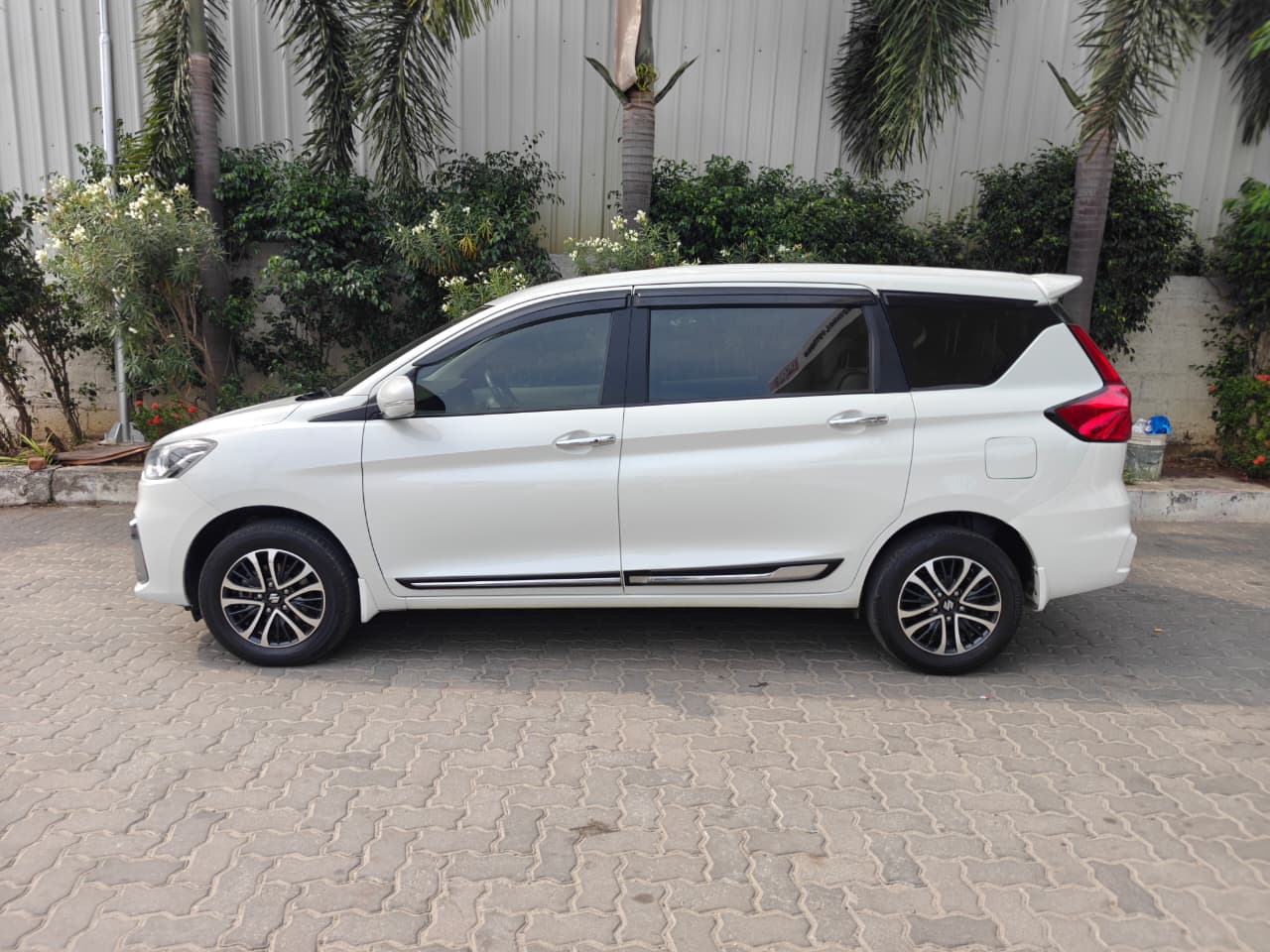 Maruti Suzuki Ertiga - Image 6