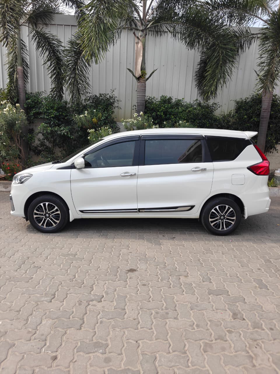 Maruti Suzuki Ertiga - Image 8
